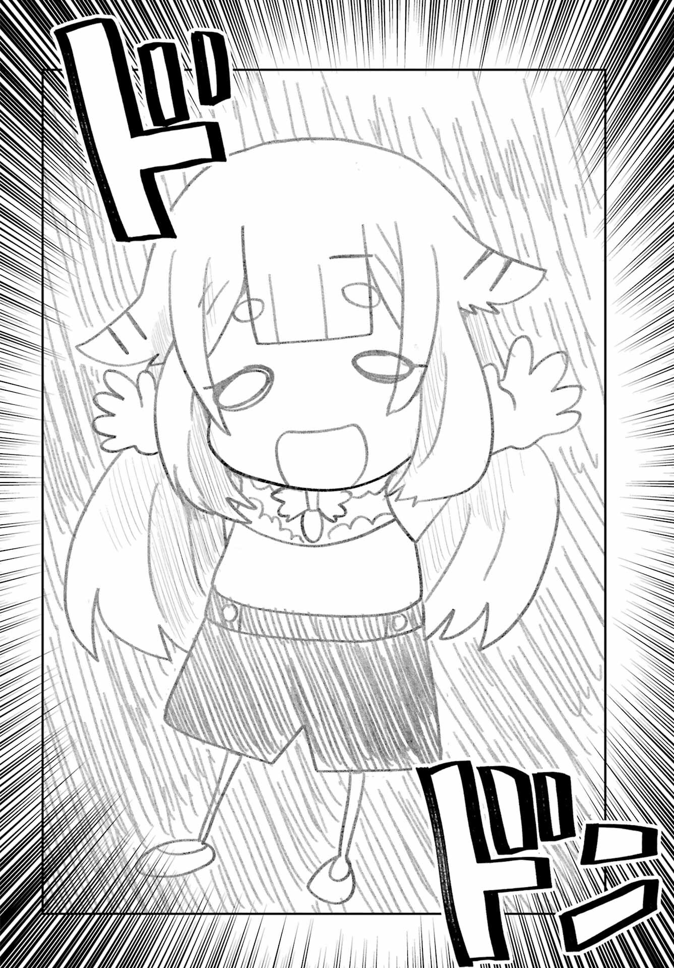 Gomennasai Ojou-sama, Ore wa Maid ga Sukinan desu Chapter 2 30ページ