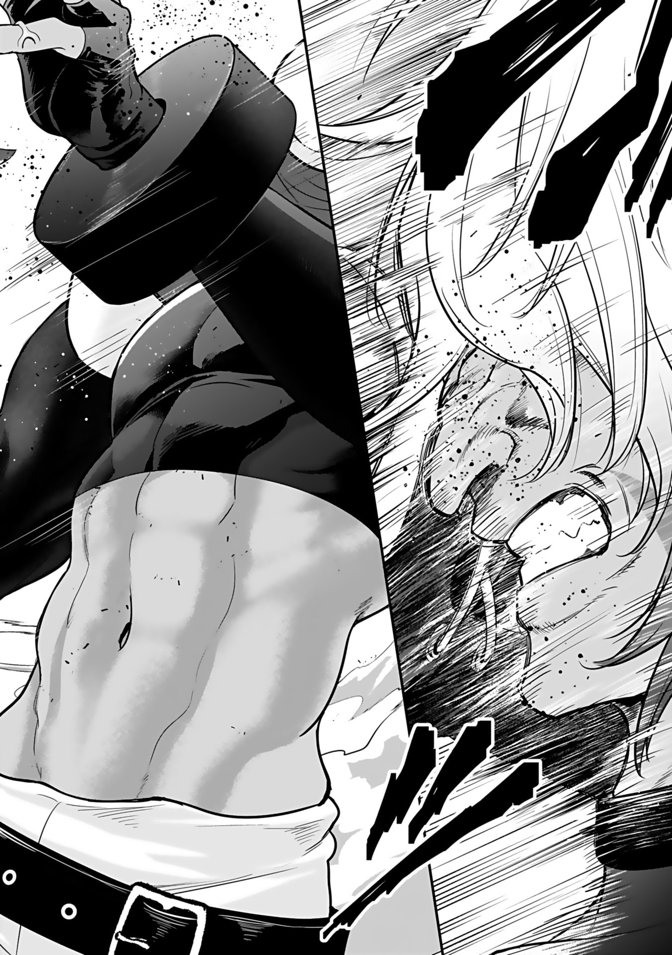 Isekai Class Shoukan Saretara R18 no Skill wo Kakutoku shita no de, Yaritai Houdai Sasetemoraimasu Chapter 14 16ページ