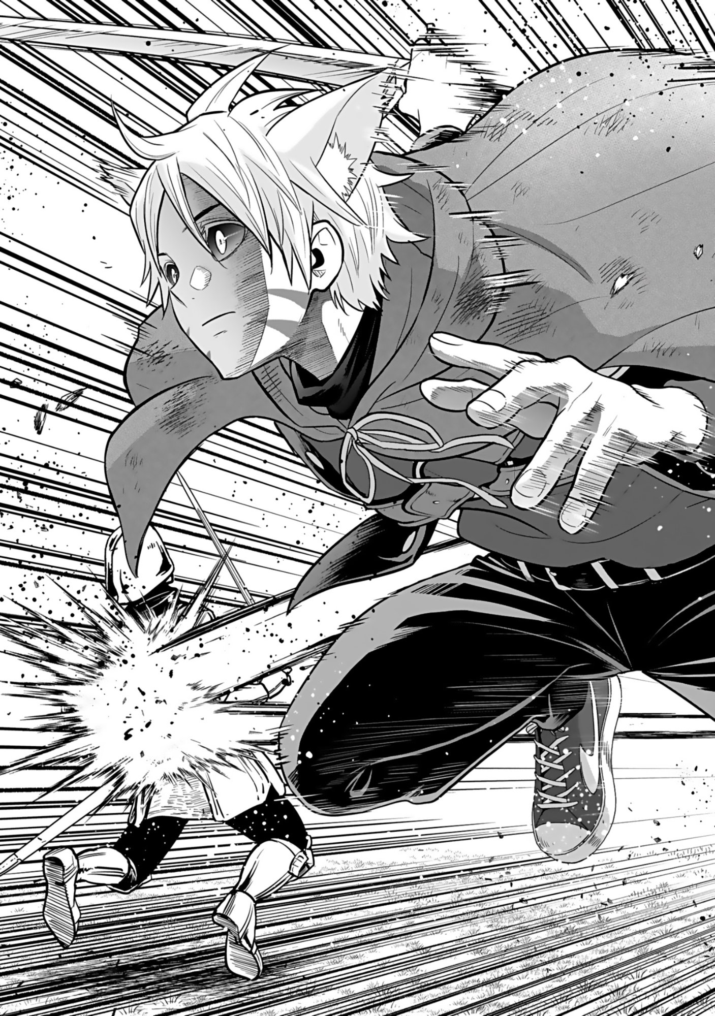 Isekai Class Shoukan Saretara R18 no Skill wo Kakutoku shita no de, Yaritai Houdai Sasetemoraimasu Chapter 20 19ページ