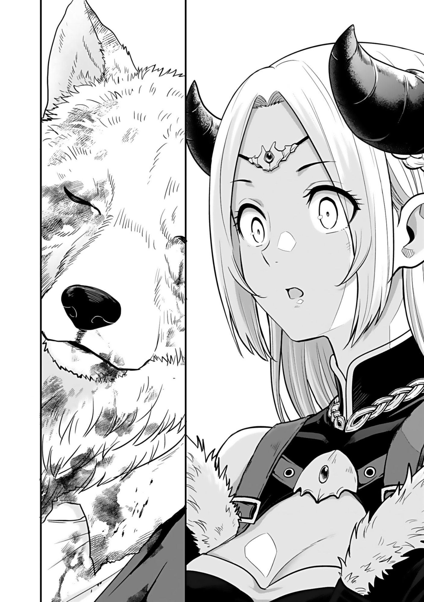 Isekai Class Shoukan Saretara R18 no Skill wo Kakutoku shita no de, Yaritai Houdai Sasetemoraimasu Chapter 20 26ページ