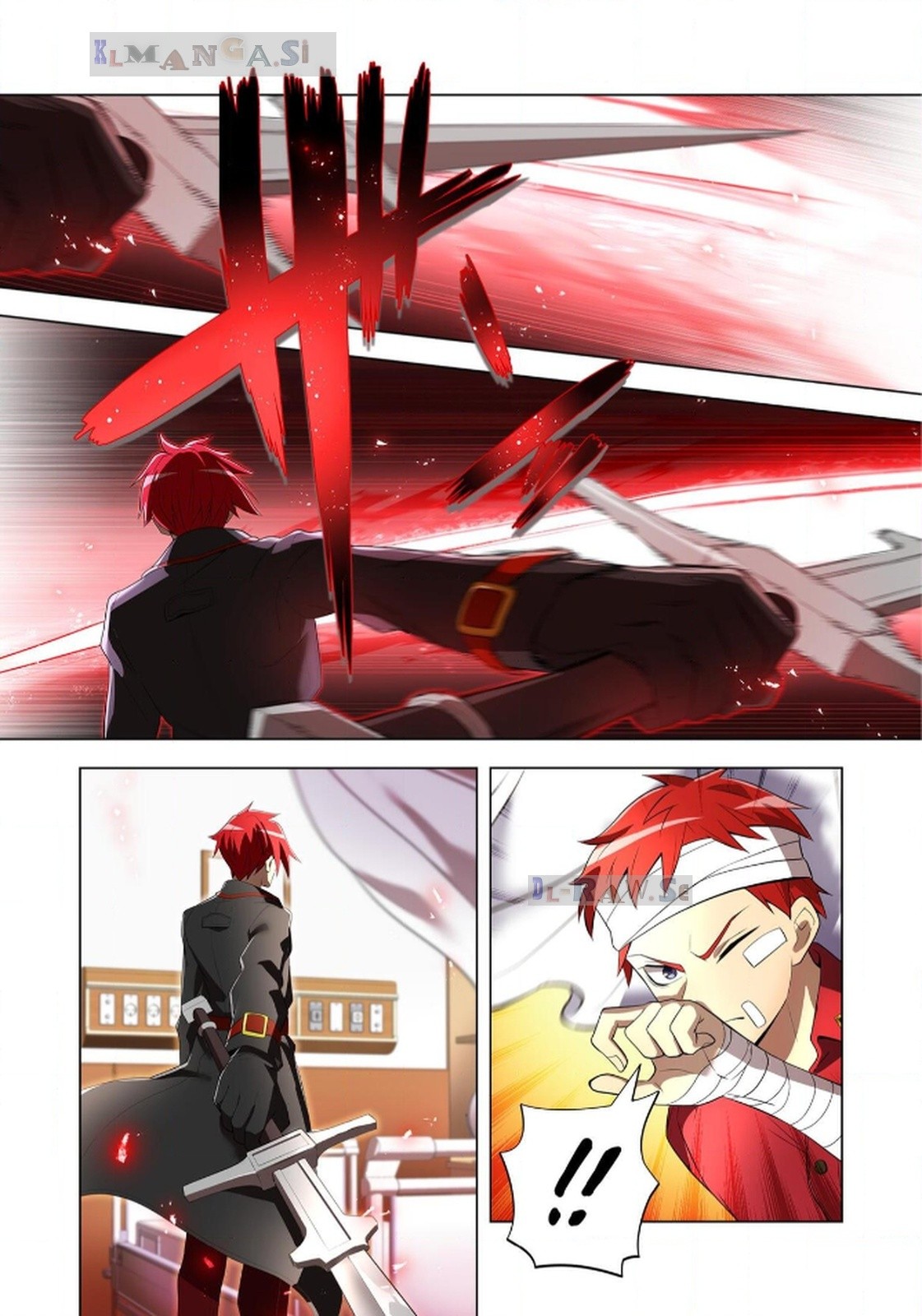 Ore dake Saikyou Chouetsusha Chapter 18 15ページ