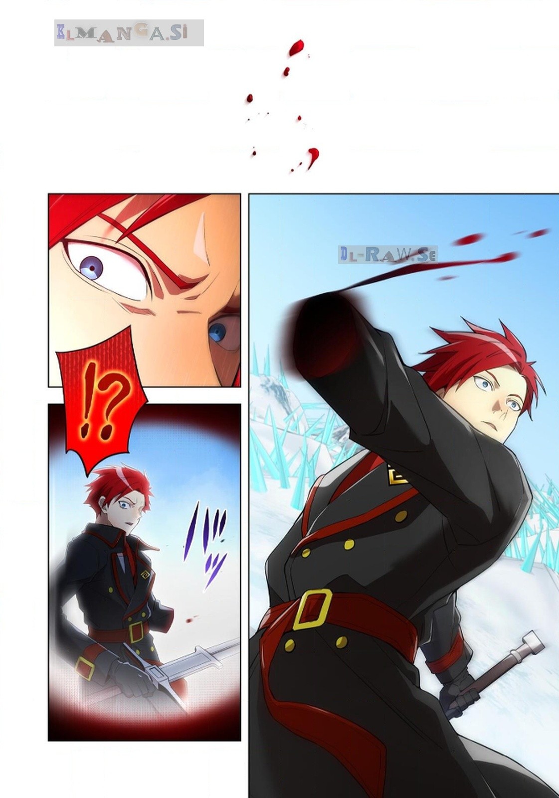 Ore dake Saikyou Chouetsusha Chapter 21 26ページ