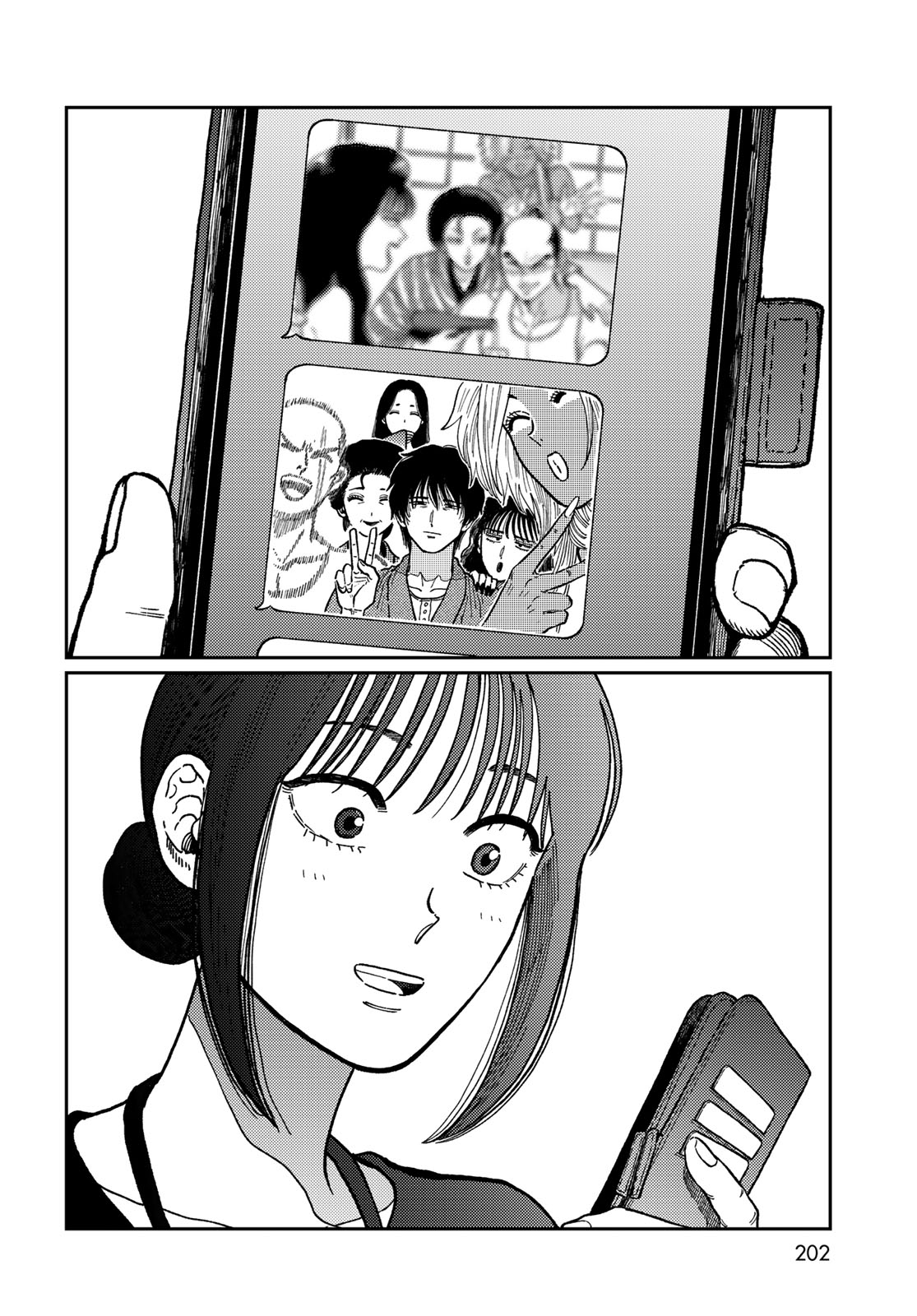 TiMado - Time Slipper Omotenashi Madoguchi Chapter 2 38ページ