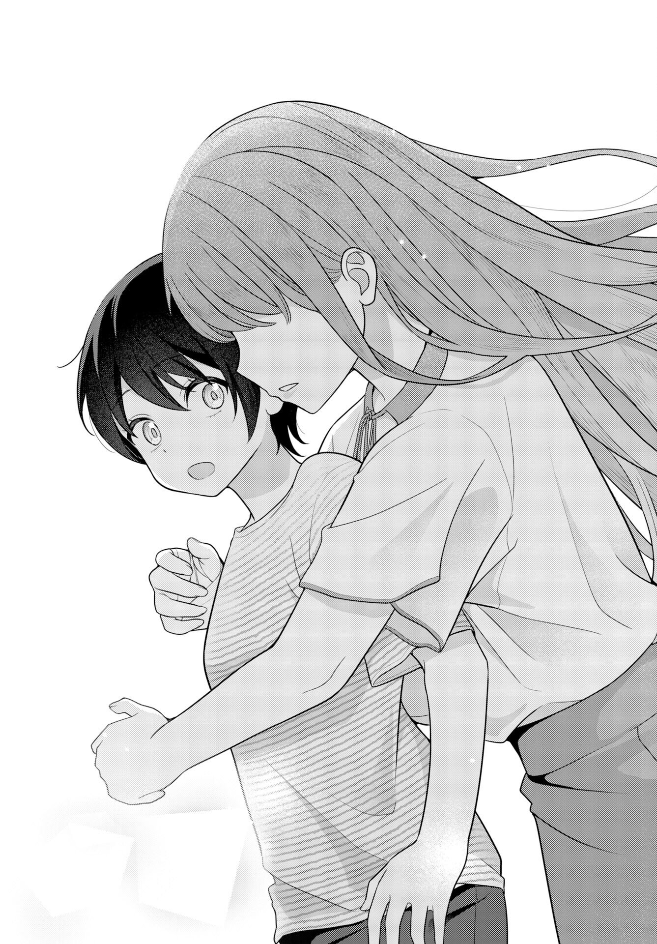Medetai Sensei Chapter 12 11ページ