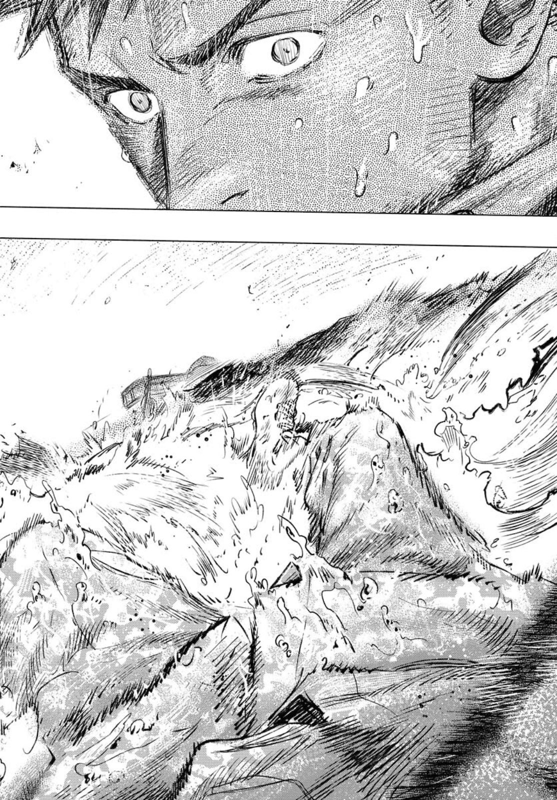 Dobaku no Hana Chapter 6 30ページ