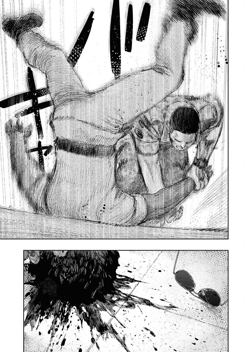 Dobaku no Hana Chapter 31 29ページ