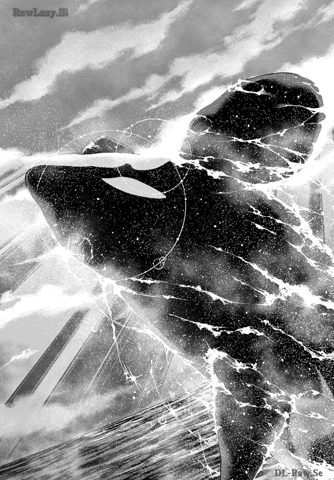 Taikai ni Hibiku Call Chapter 4 27ページ