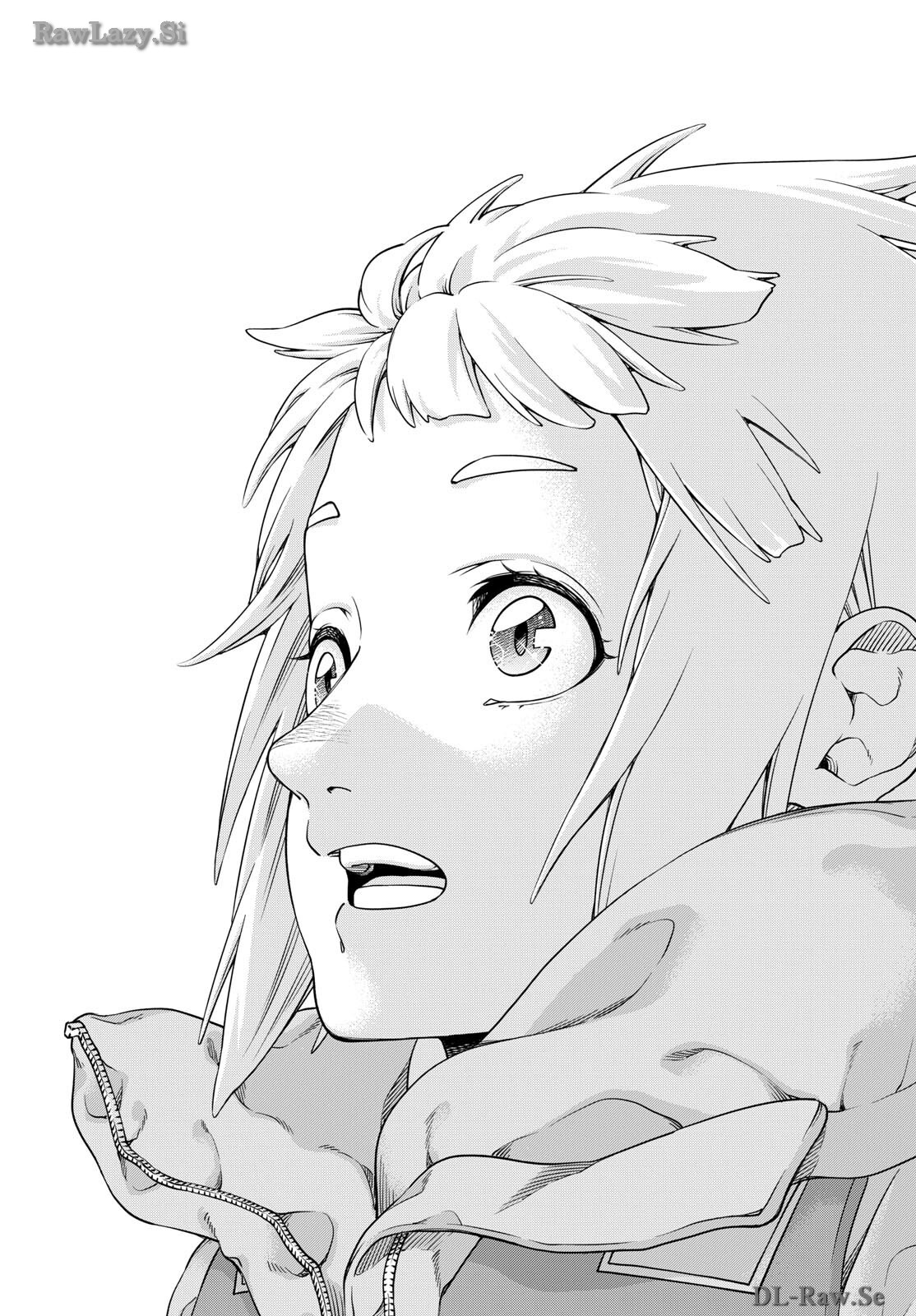 Taikai ni Hibiku Call Chapter 4 28ページ