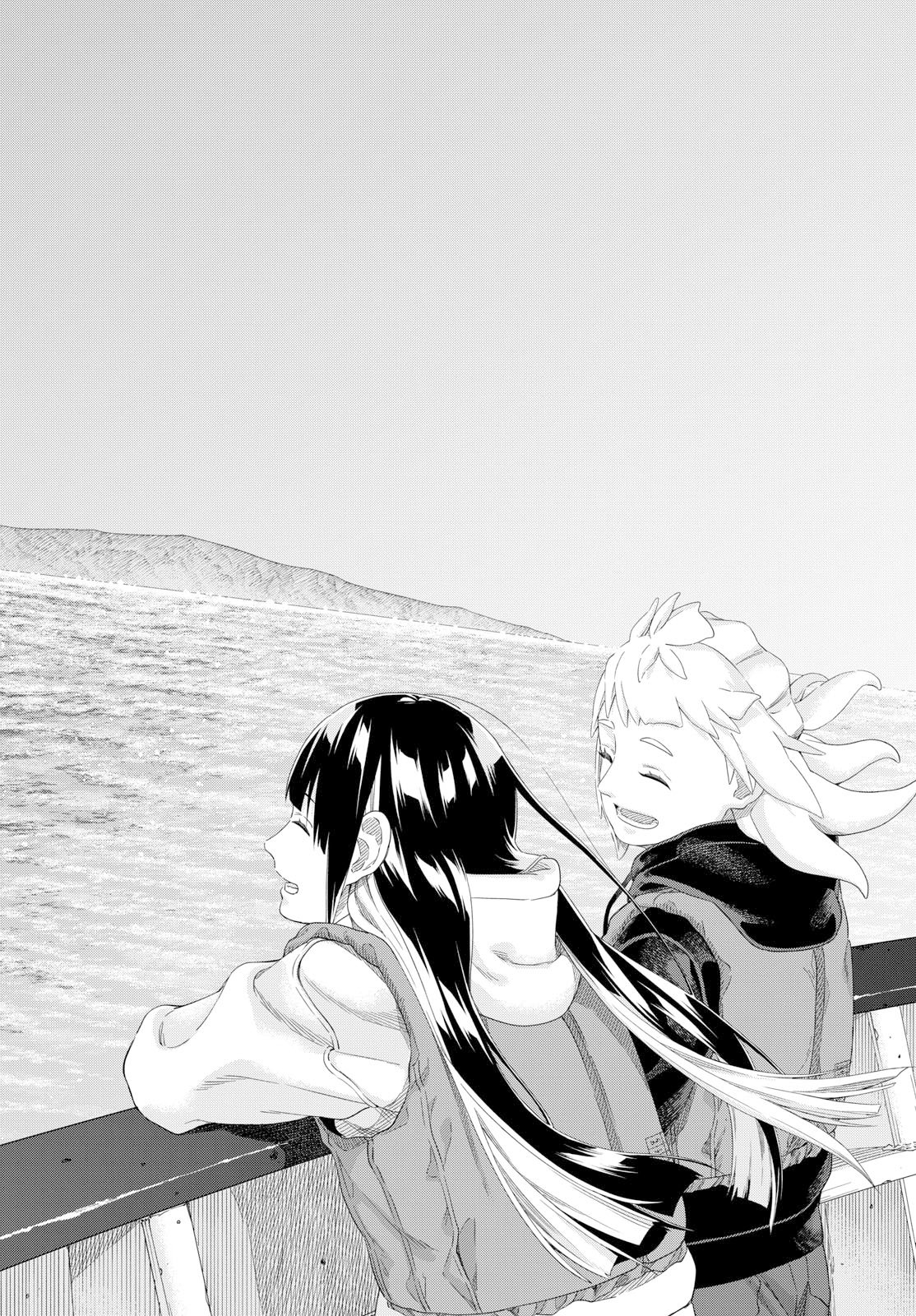 Taikai ni Hibiku Call Chapter 25 28ページ