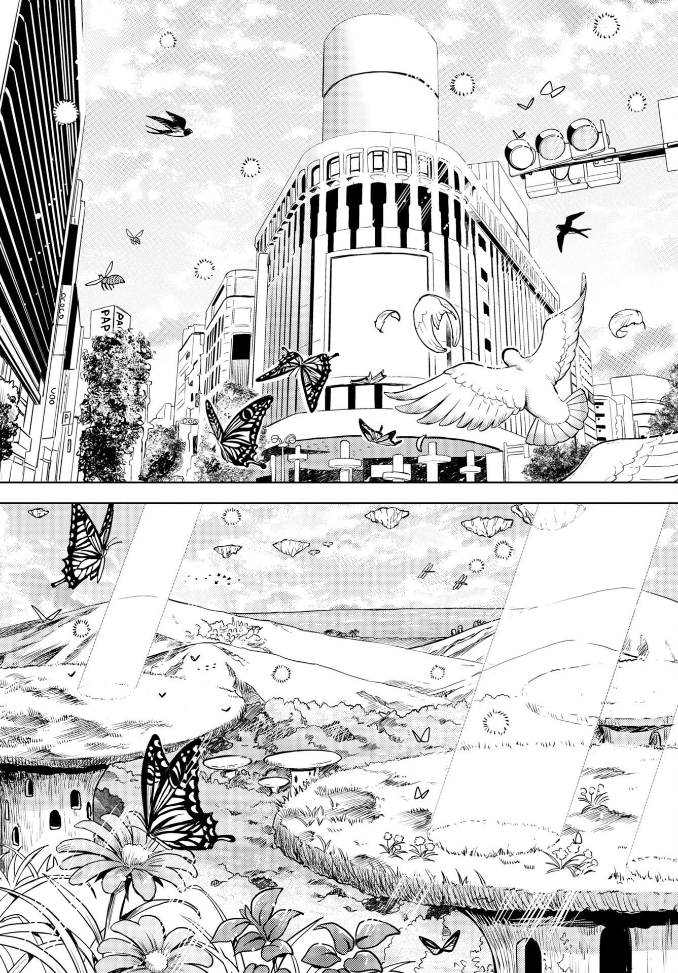Kenja Time dake Yuusha Chapter 20 20ページ