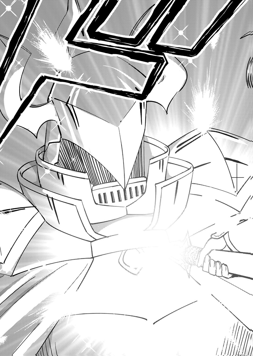 Tsuihousareta Ossan Tank, Jitsu wa Bougyoryoku Saikyou datta node Damage Zero de Musou suru Chapter 14 11ページ