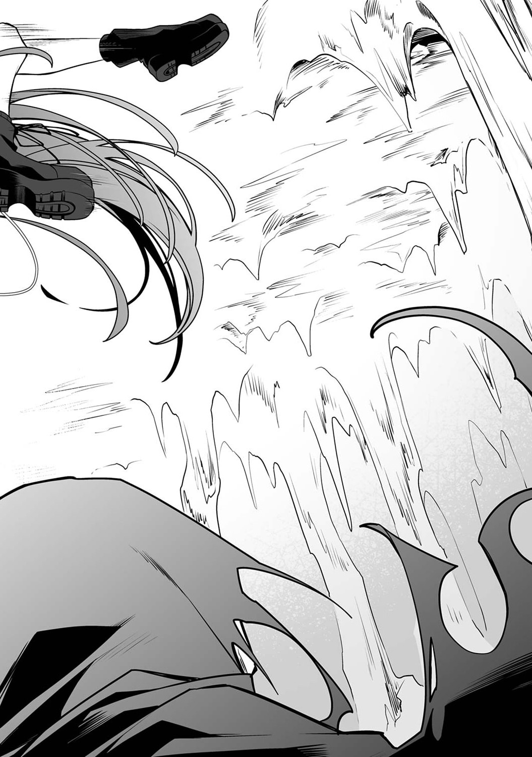 Tsuihou Sareta Dungeon Haishinsha, Mapping Skill de Saikyou Party o Mezasu Shimasu Chapter 3 24ページ