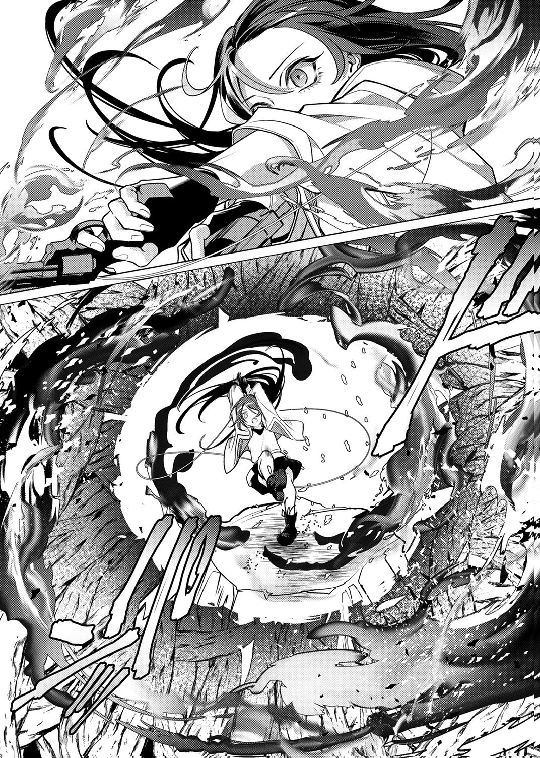 Tsuihou Sareta Dungeon Haishinsha, Mapping Skill de Saikyou Party o Mezasu Shimasu Chapter 13 28ページ