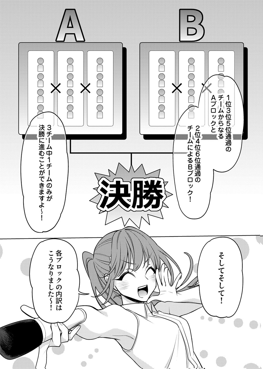 Tsuihou Sareta Dungeon Haishinsha, Mapping Skill de Saikyou Party o Mezasu Shimasu Chapter 15 27ページ