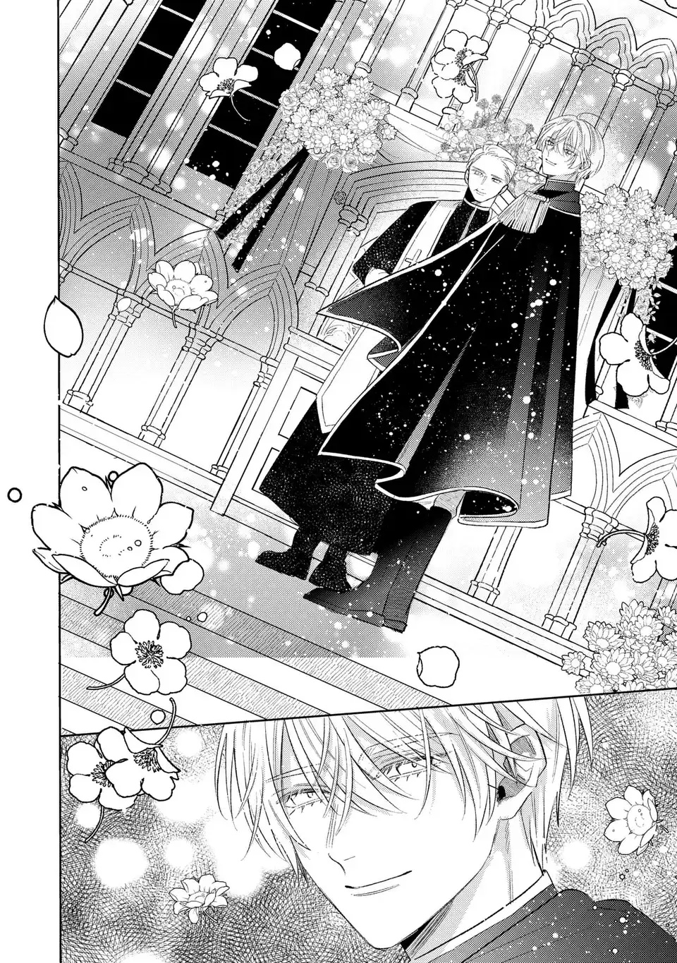 Ko, Konna Ikemen ga Watashi no Osananajimi de Konyakusha desutte? Chapter 21 16ページ