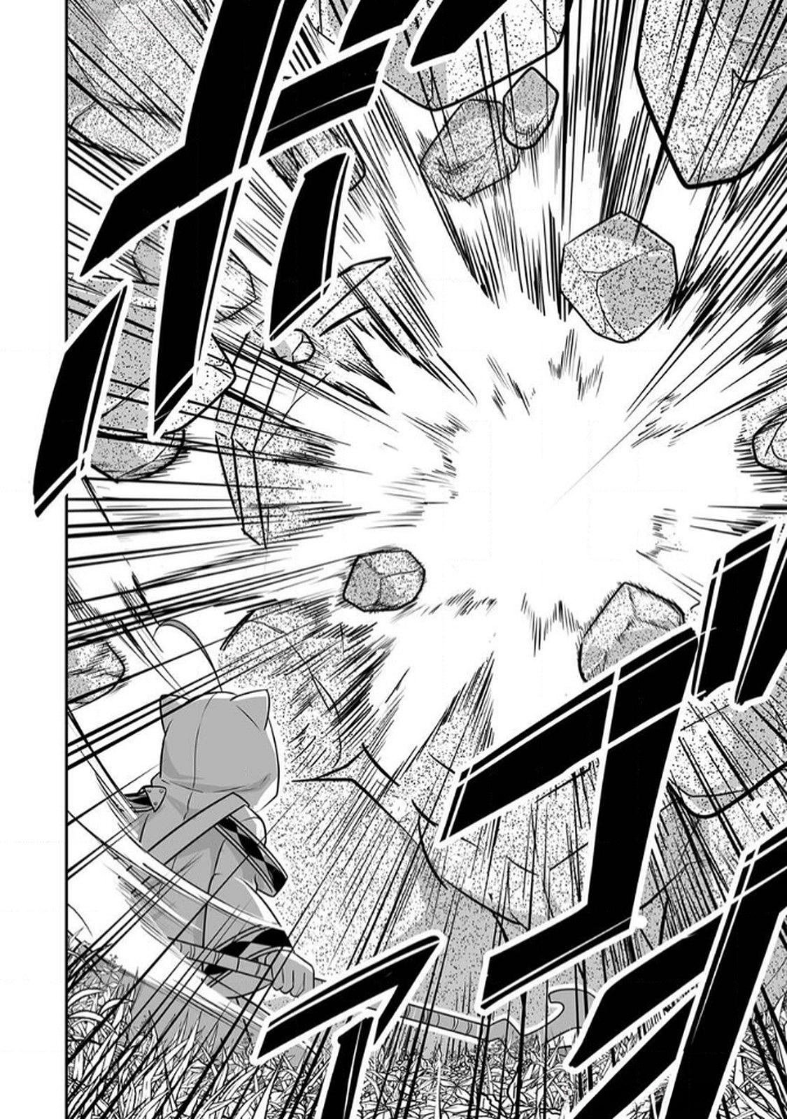 Seisanshoku Level Max kara Hajimaru Honobono Isekai Life Chapter 10 26ページ