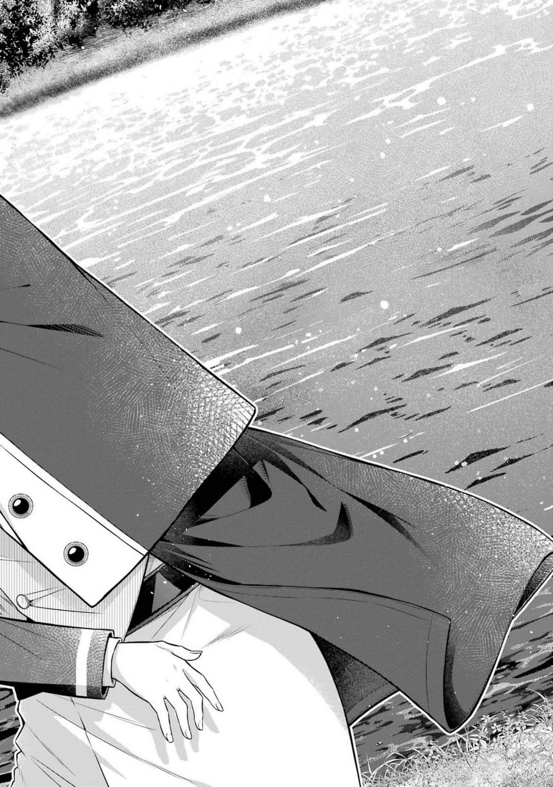 Seijo ga Amayakashitekureru Yasashii Dannasama o Boshuu Shitara Kokuou Heika ga Rikkouho Shitekita Chapter 8 26ページ