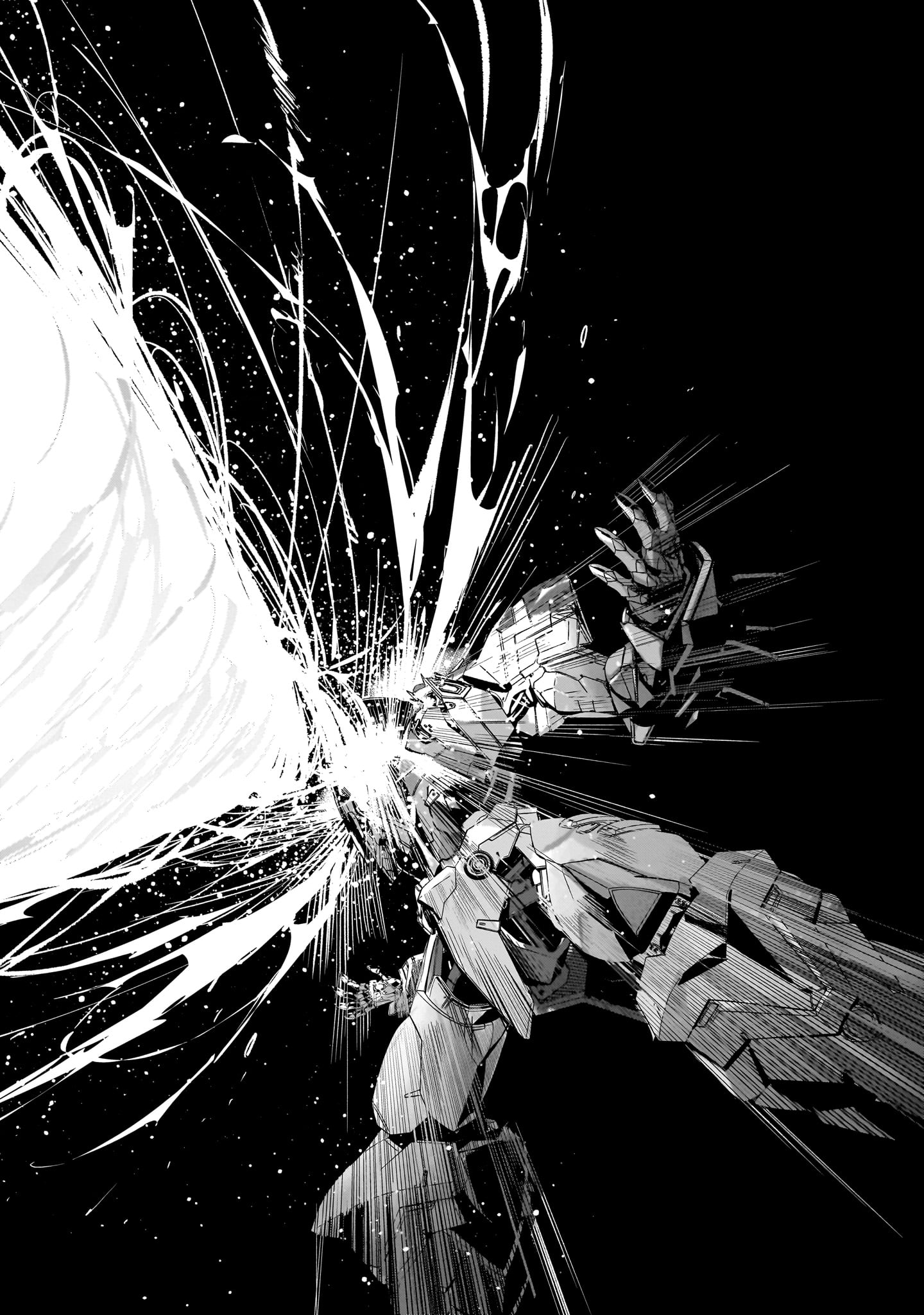 Dragon Circus Chapter 16.2 14ページ