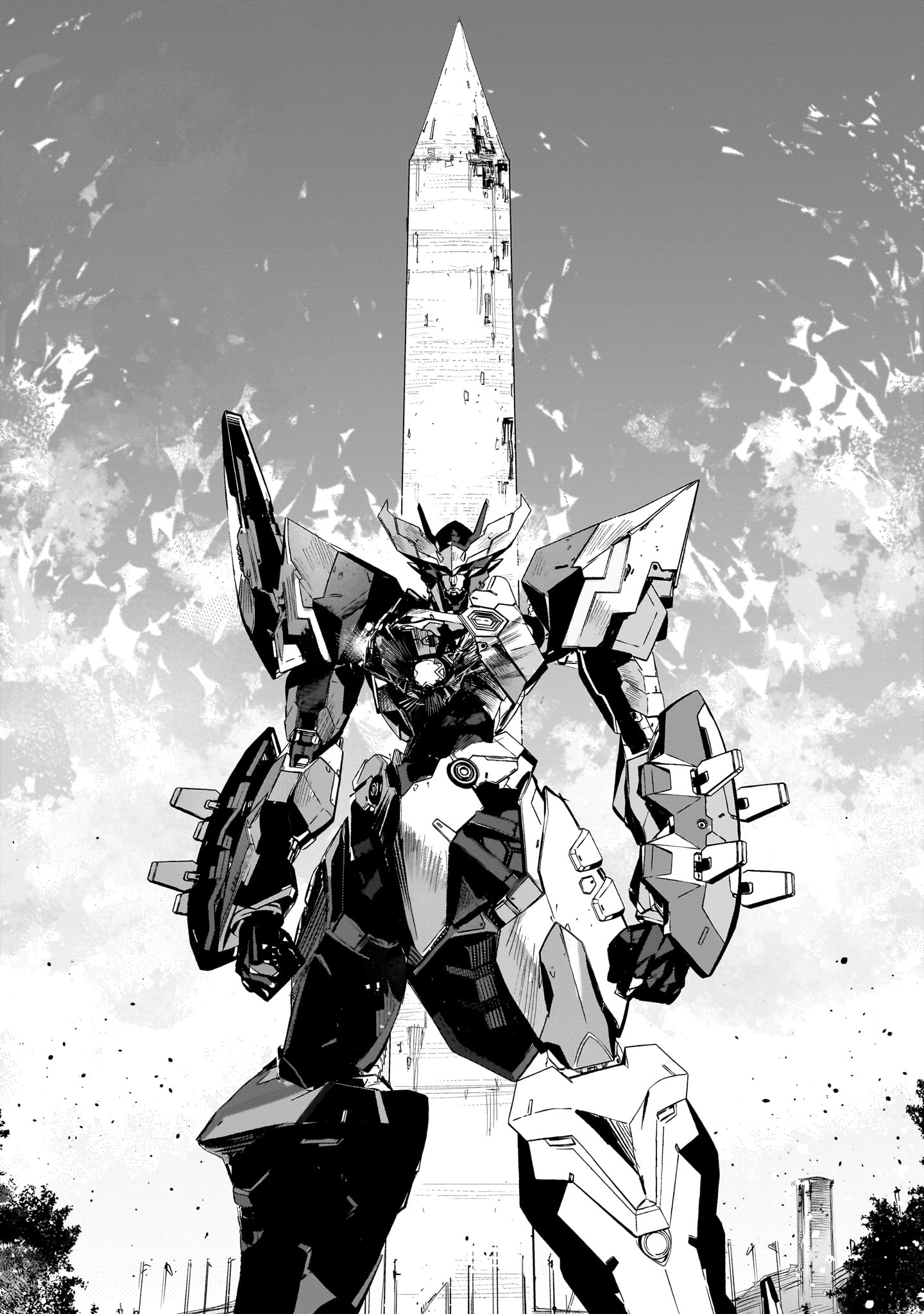 Dragon Circus Chapter 16.2 23ページ