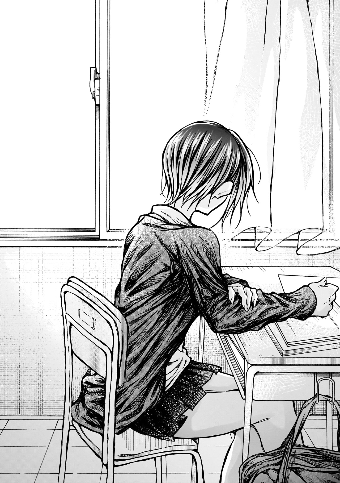 Mitsuya-san wa Succubus rashii Chapter 6 22ページ