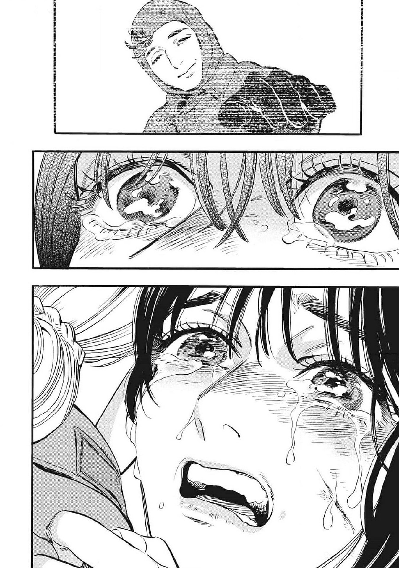 Doushi Shoujo yo, Teki wo Ute Chapter 2 28ページ