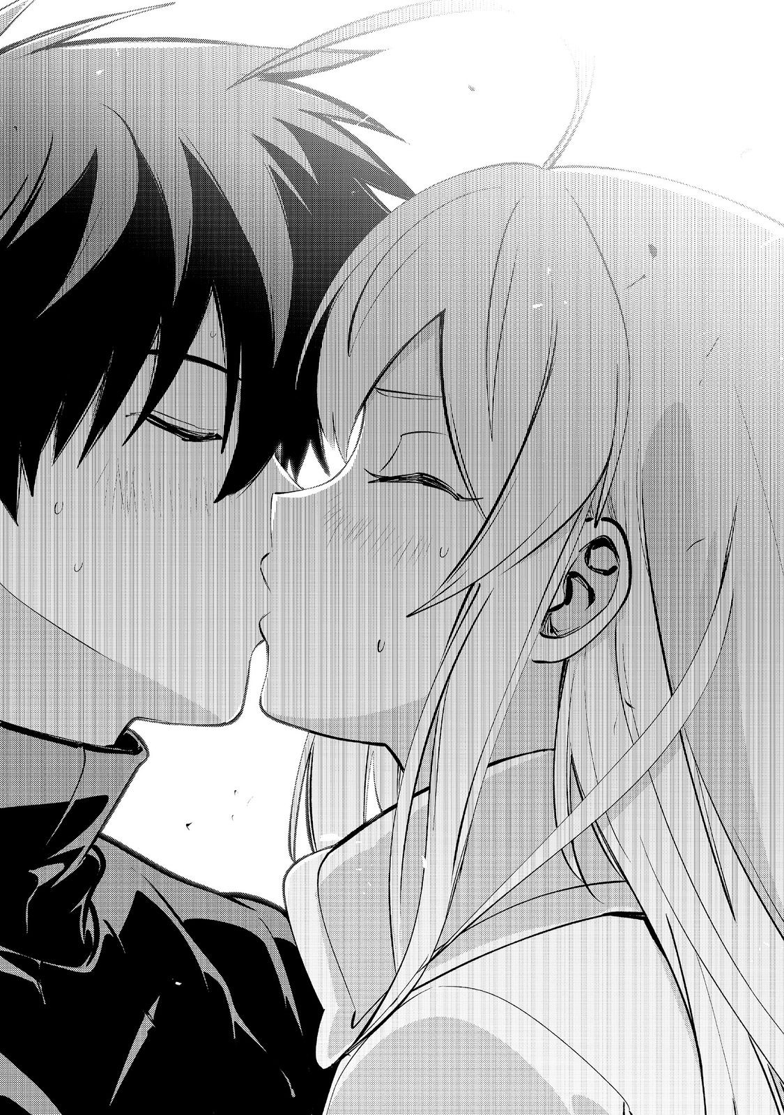 Eiyuu Majutsushi wa Nonbiri Kurashitai Chapter 67 20ページ