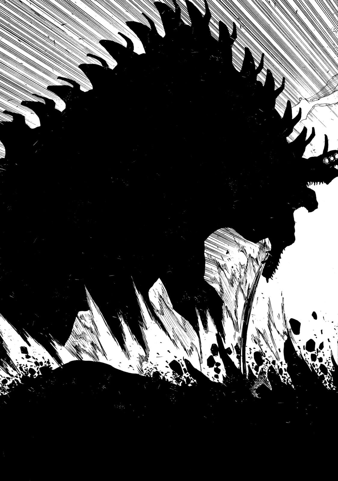 Nigoru Hitomi de Nani wo Negau - Highserk Senki Chapter 24 19ページ