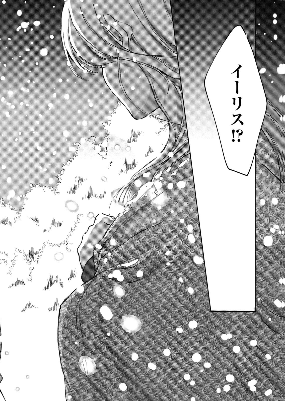 Ouhi-sama wa Rikon shitai - Isekai kara Seijo-sama ga Kita no de, Mou Oyaku Gomen desu wa ne? Chapter 29 28ページ