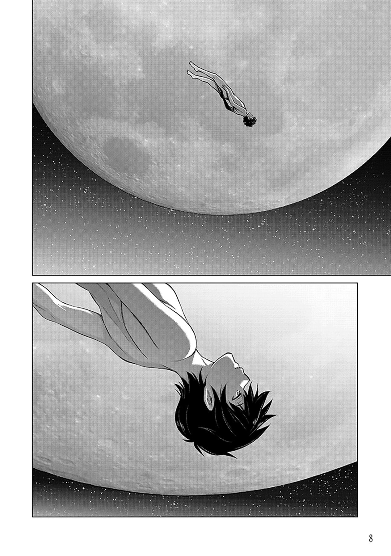 Sono Isekai Harem wa Seiyaku Tsuki. - Jii Koui wo Kinshi Sareta Doutei Yuusha no Slow Life Chapter 1 6ページ