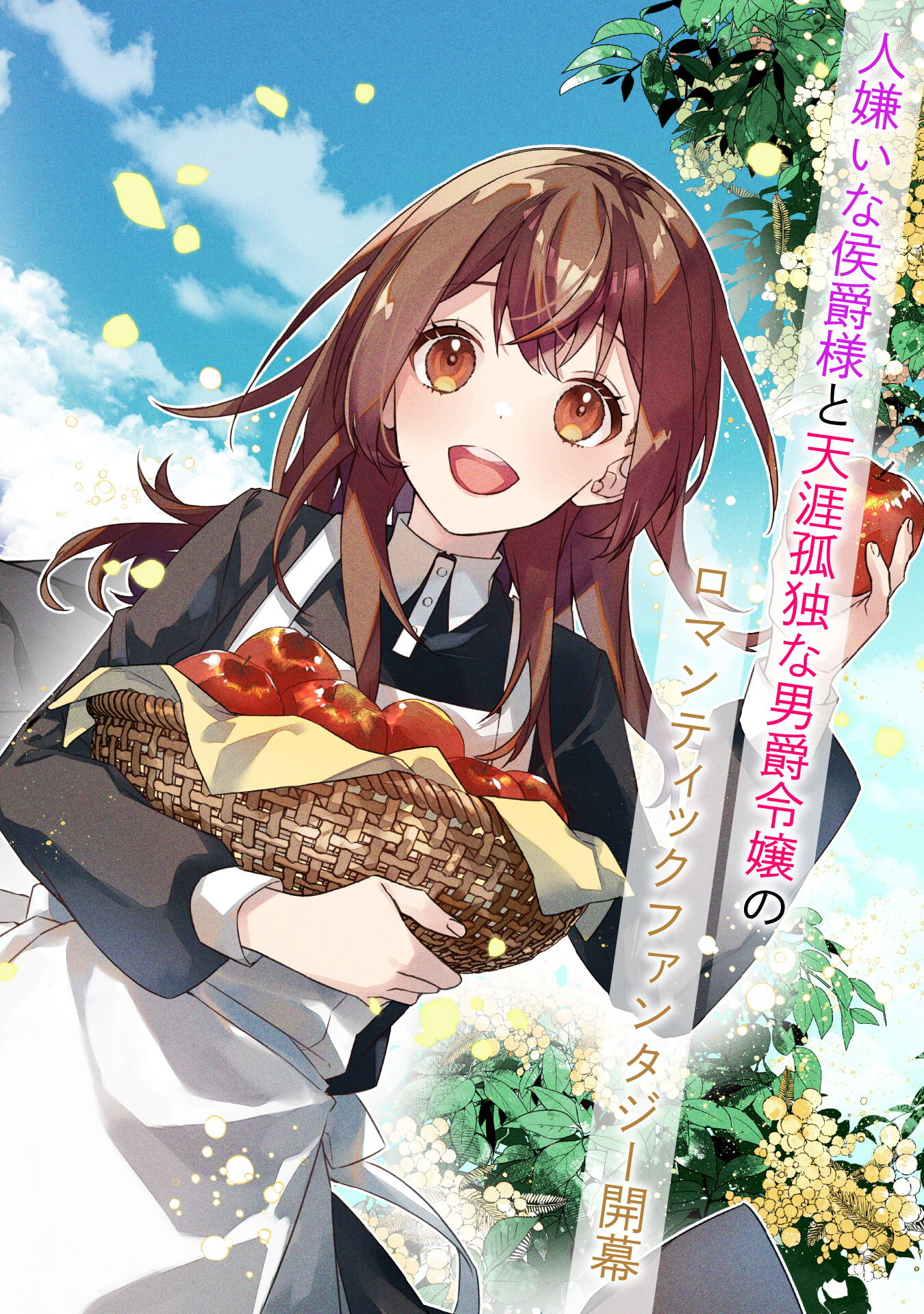 Noroware Koushaku-sama no Wakeari Maid Chapter 1 3ページ