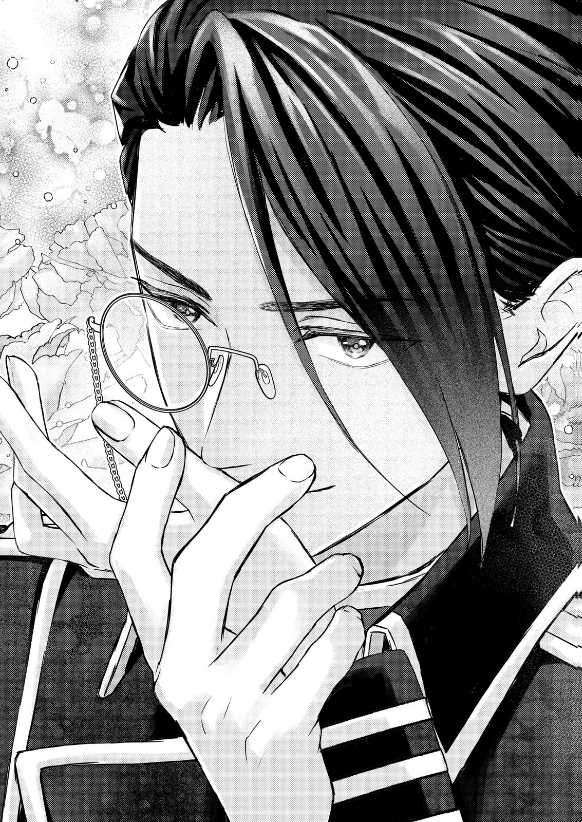 Chou yuunou heishi no buka ni kirawa rete iru to omottetara, naganen koshitantan to nerawa rete ita hanashi Chapter 3 23ページ