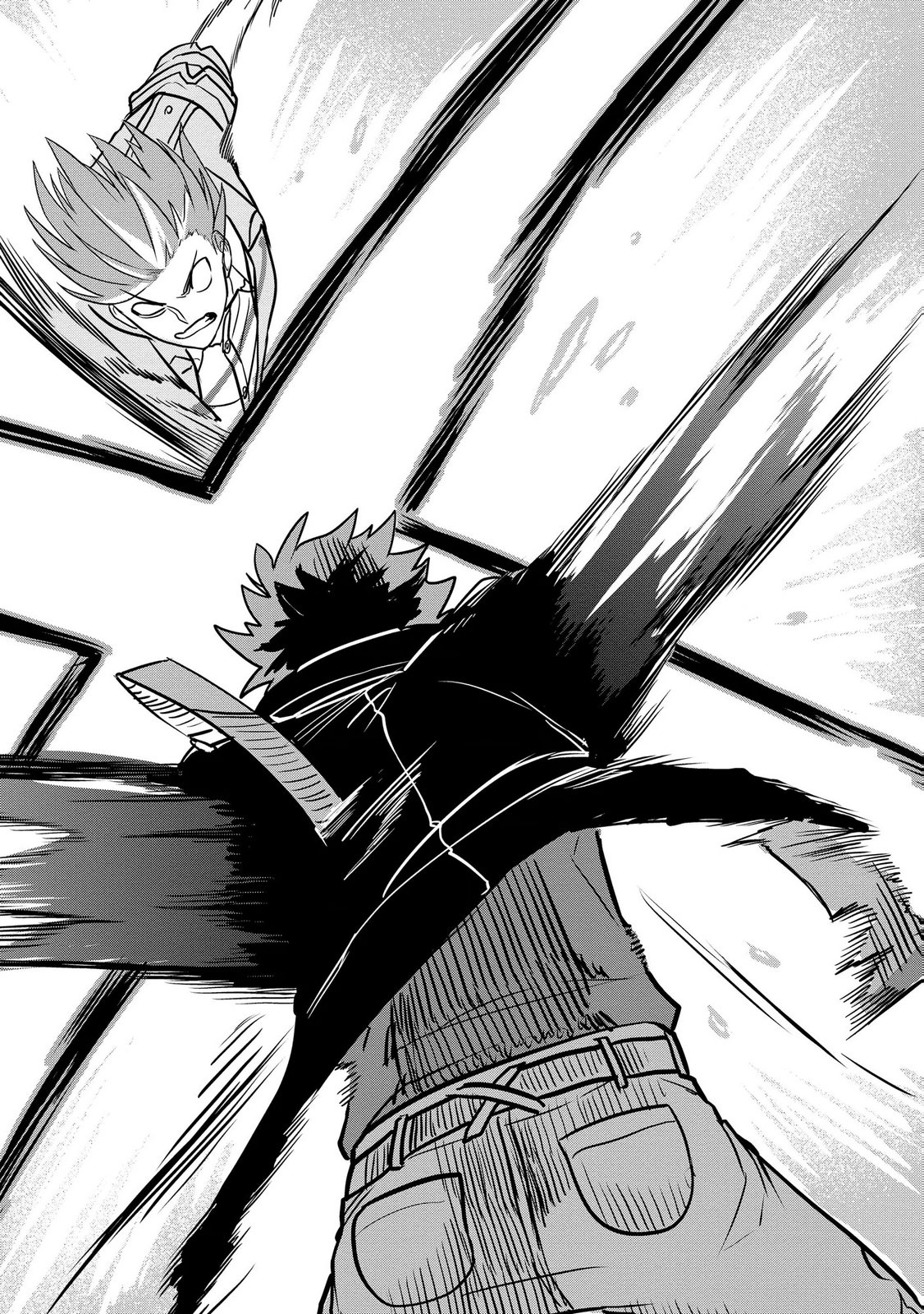Dungeon Gakuen no Teihen ni Tensei Shita kedo, Naze ka Ore ni wa Kouryaku Hon ga Aru Chapter 19 18ページ