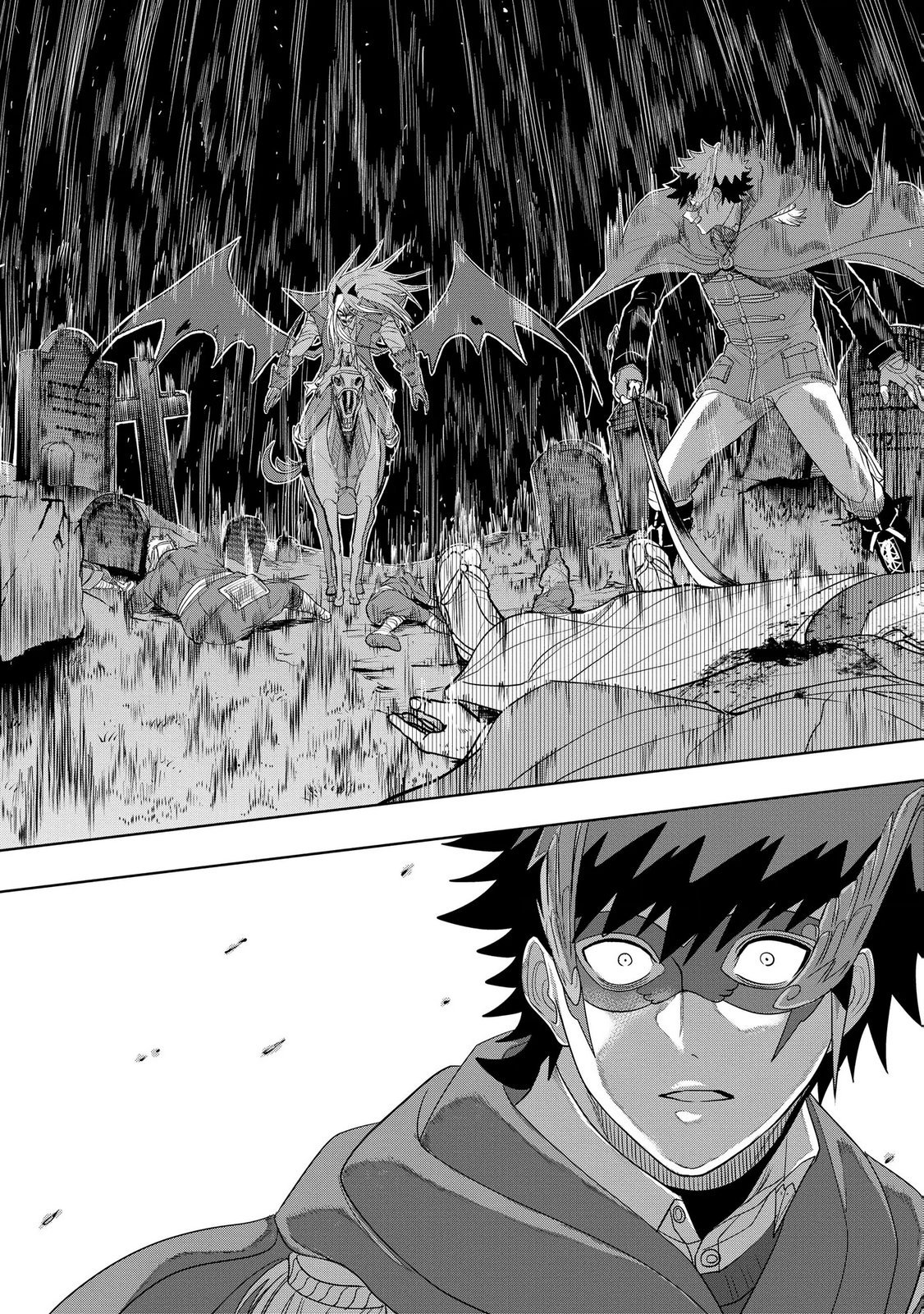Dungeon Gakuen no Teihen ni Tensei Shita kedo, Naze ka Ore ni wa Kouryaku Hon ga Aru Chapter 26 23ページ