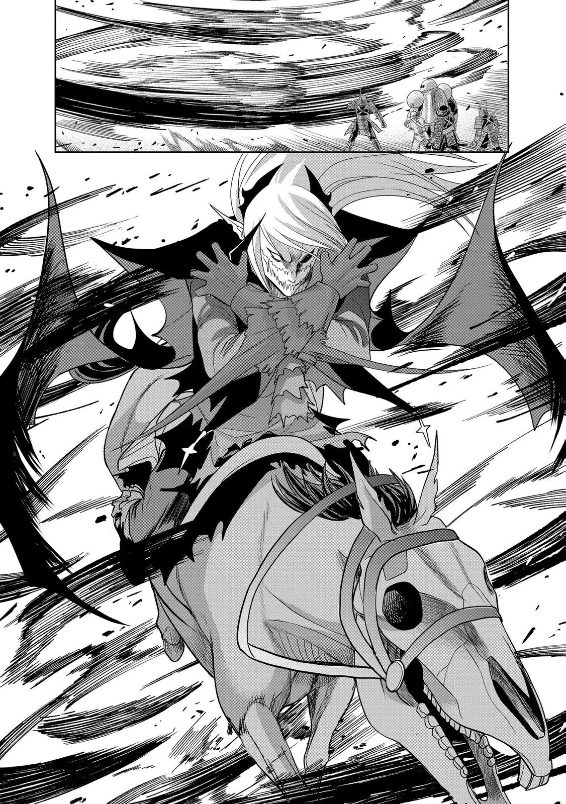 Dungeon Gakuen no Teihen ni Tensei Shita kedo, Naze ka Ore ni wa Kouryaku Hon ga Aru Chapter 26 5ページ