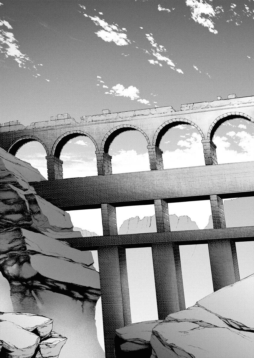 Yuusha-goroshi no Hanayome Chapter 6.1 6ページ