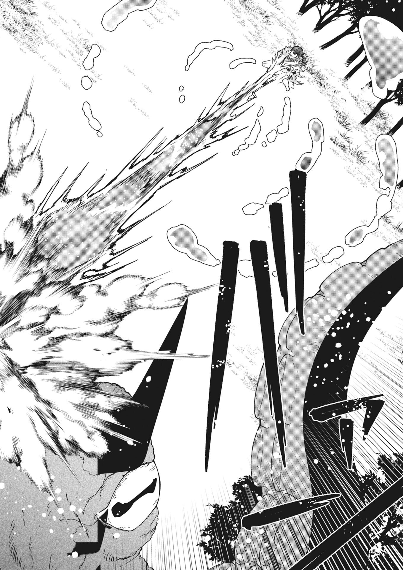 Isekai Suizokukan no Tsukurikata Chapter 9 22ページ
