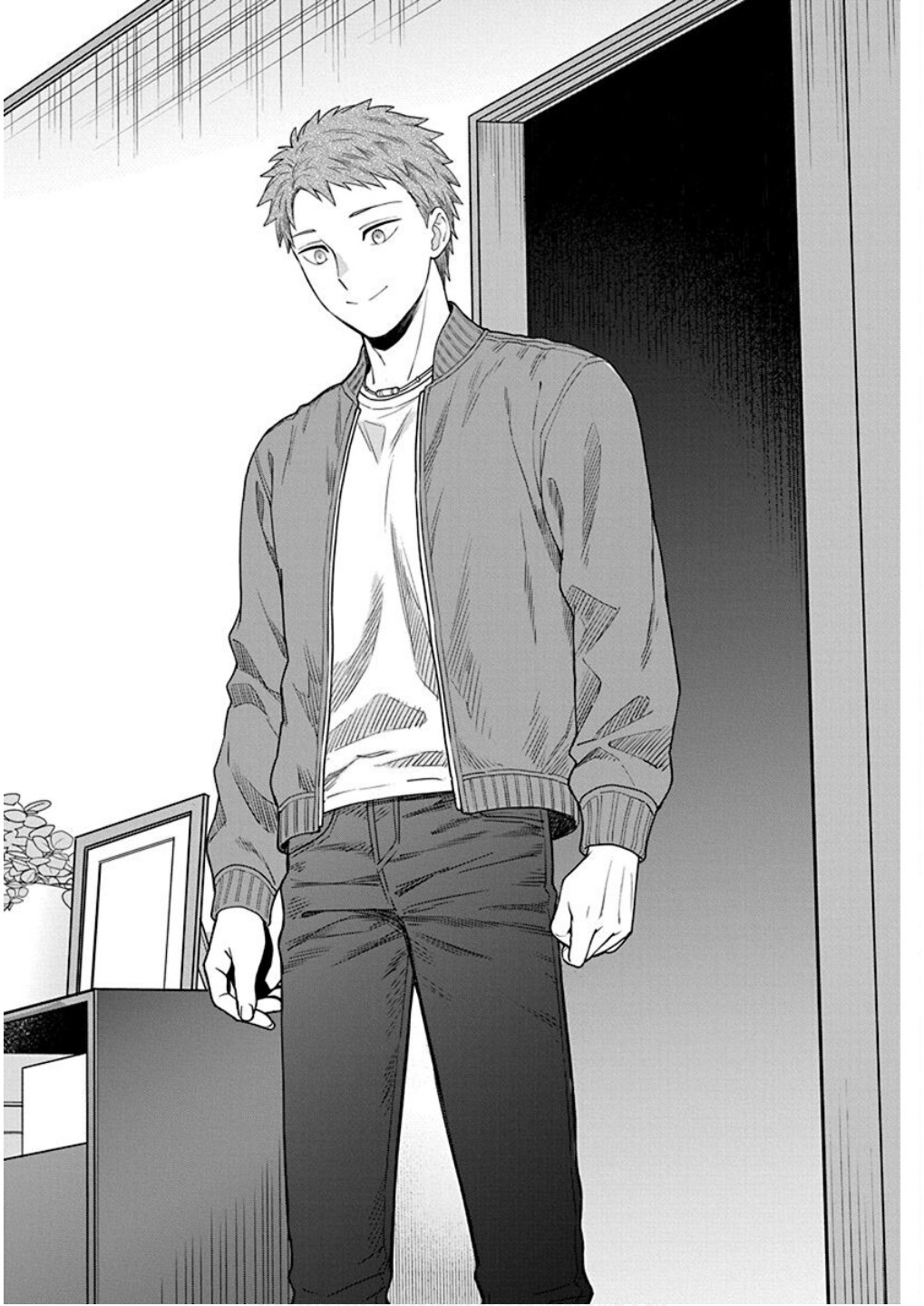 Musume Janakute, Watashi ga Suki Nano!? Chapter 6 20ページ
