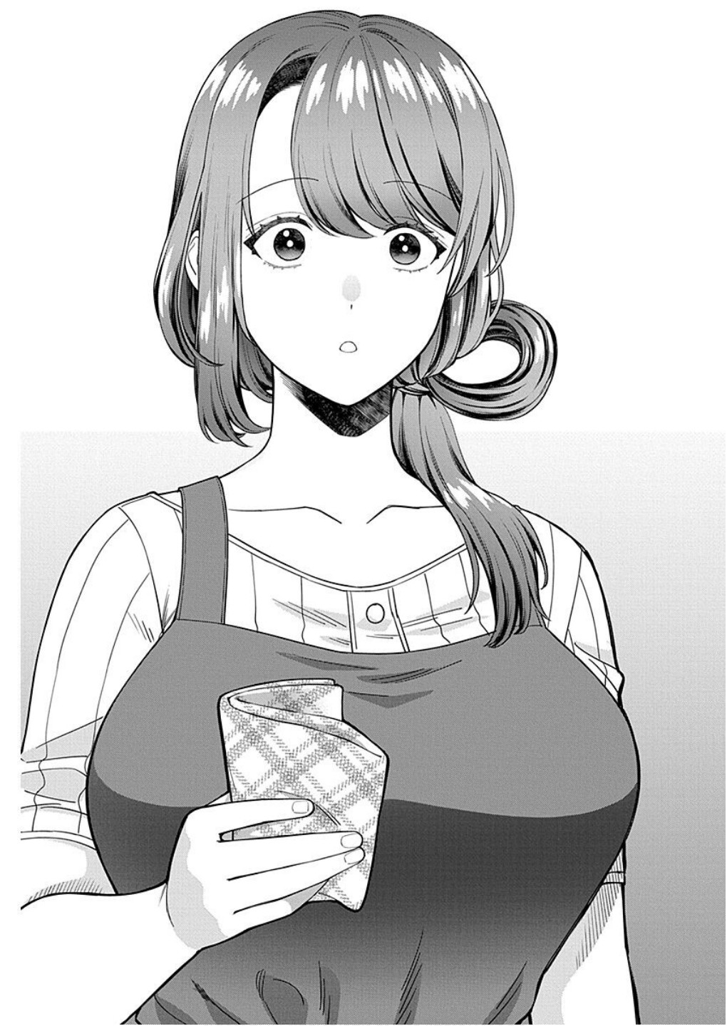 Musume Janakute, Watashi ga Suki Nano!? Chapter 14 9ページ