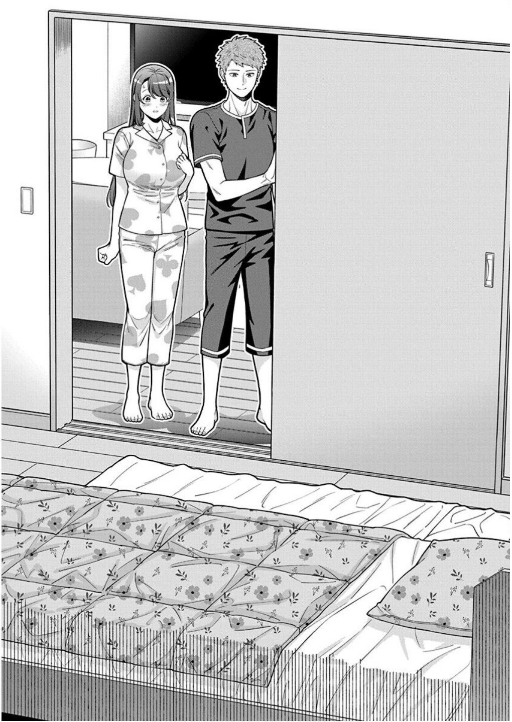 Musume Janakute, Watashi ga Suki Nano!? Chapter 28 24ページ