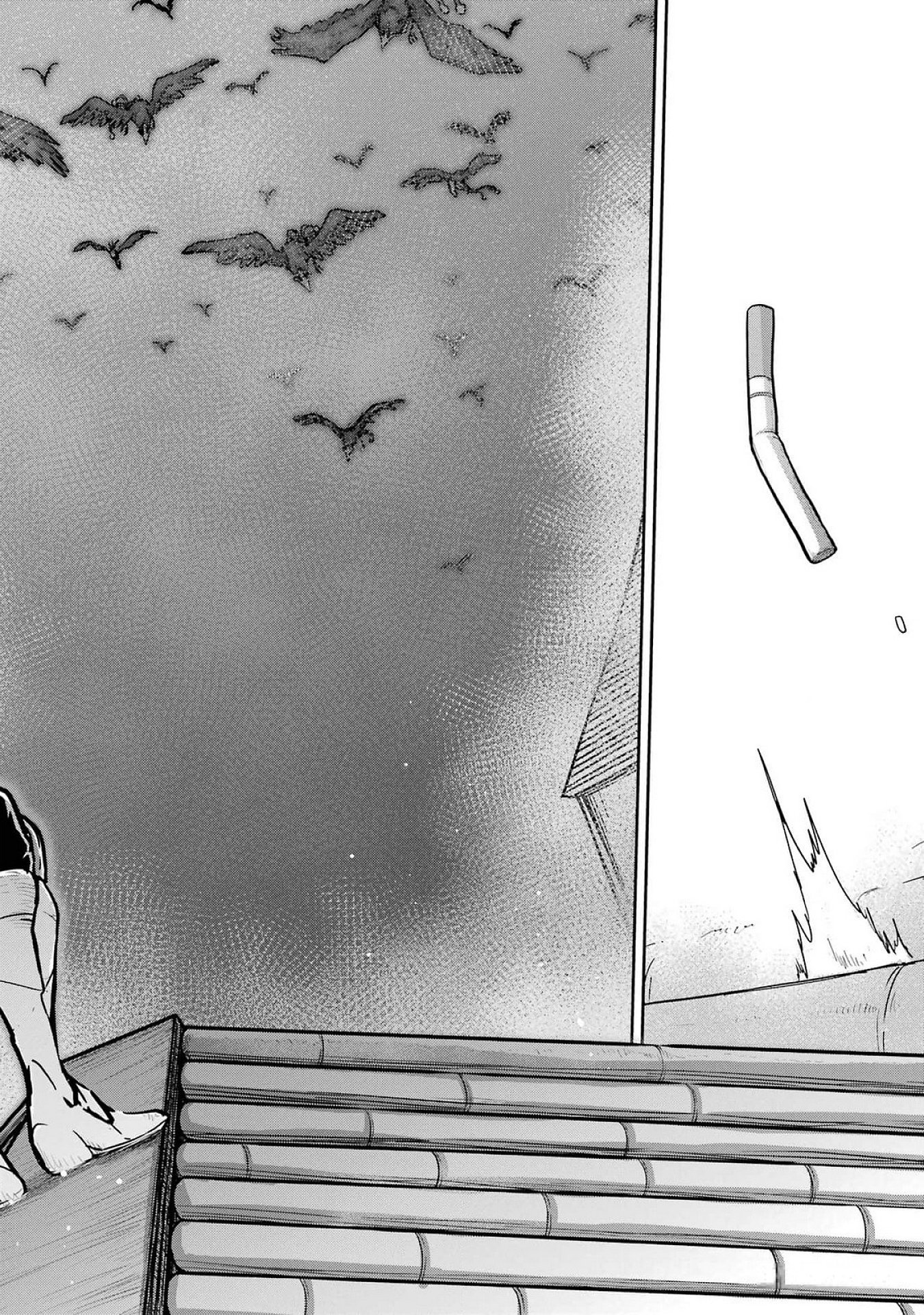 Saikou Nando Meikyuu de Party ni Okizari ni Sareta S-Rank Kenshi, Hontou ni Mayoi Makutte Dare mo Shiranai Saishinbu e Chapter 21 28ページ