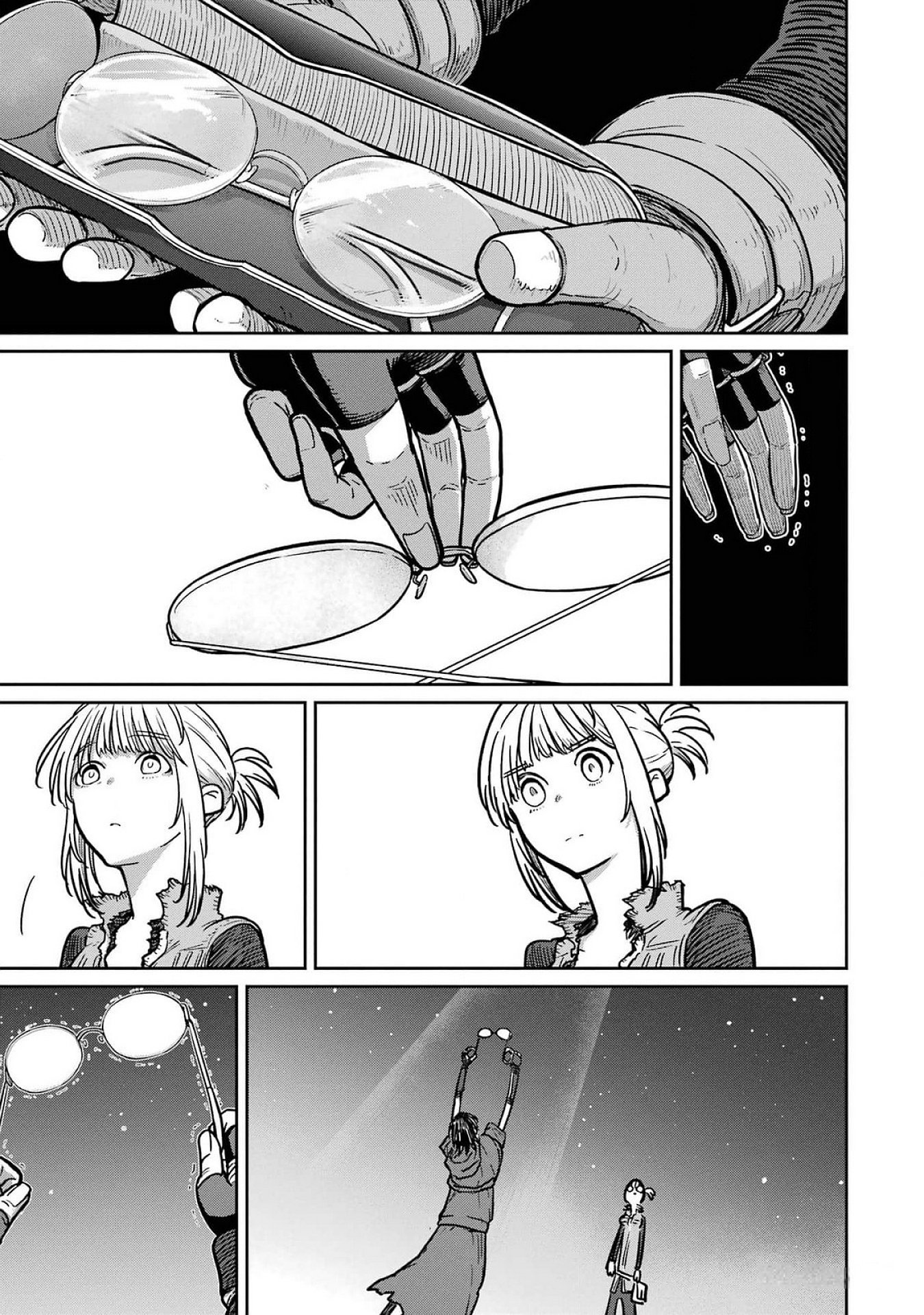 Saikou Nando Meikyuu de Party ni Okizari ni Sareta S-Rank Kenshi, Hontou ni Mayoi Makutte Dare mo Shiranai Saishinbu e Chapter 22 25ページ