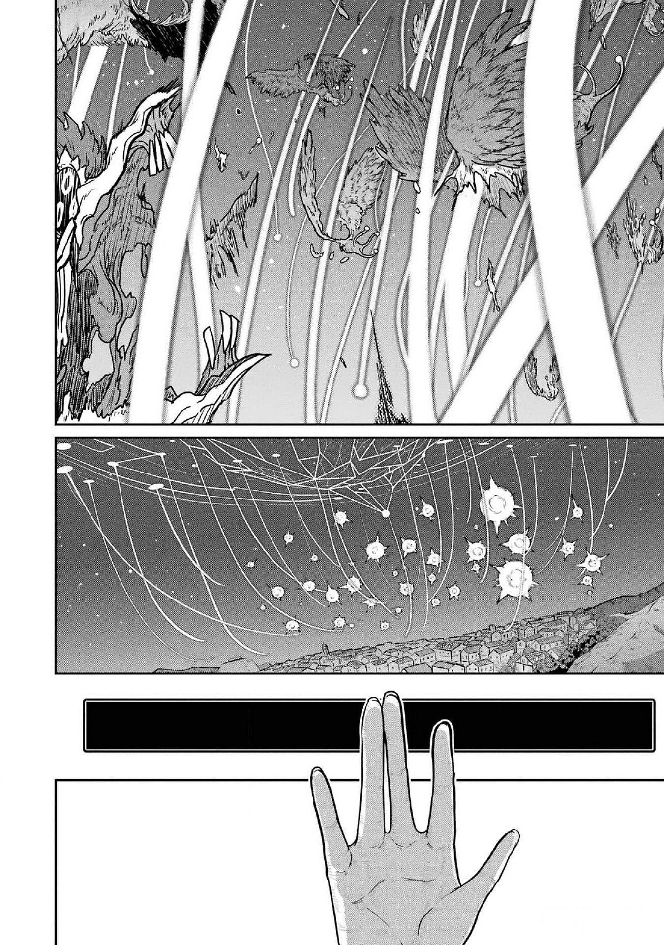 Saikou Nando Meikyuu de Party ni Okizari ni Sareta S-Rank Kenshi, Hontou ni Mayoi Makutte Dare mo Shiranai Saishinbu e Chapter 22 6ページ