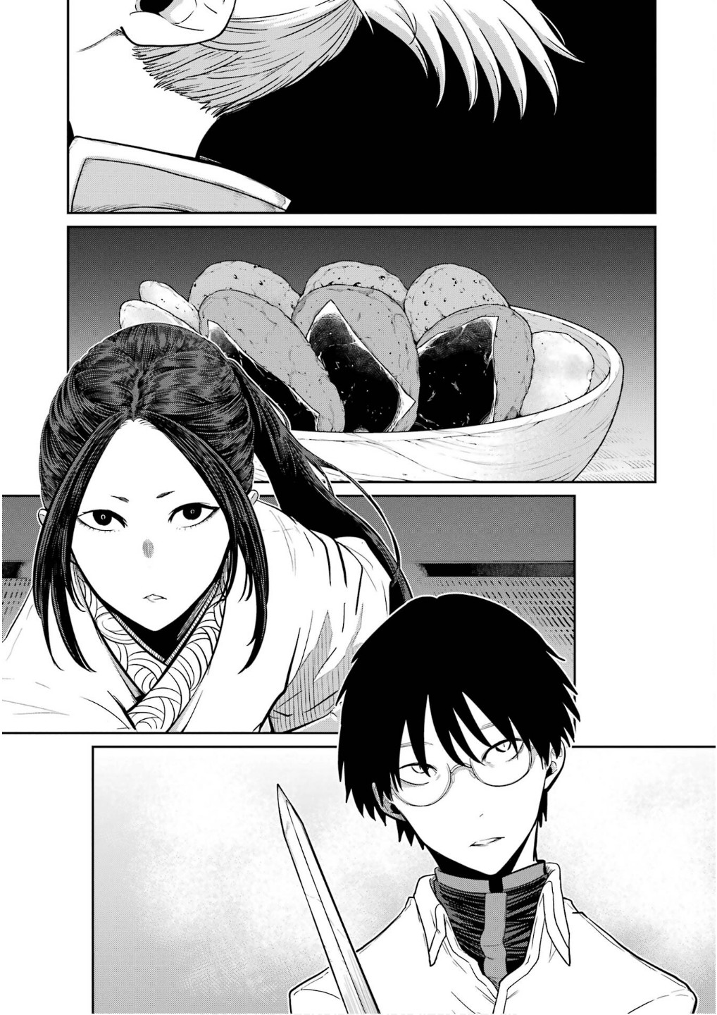 Saikou Nando Meikyuu de Party ni Okizari ni Sareta S-Rank Kenshi, Hontou ni Mayoi Makutte Dare mo Shiranai Saishinbu e Chapter 27 25ページ
