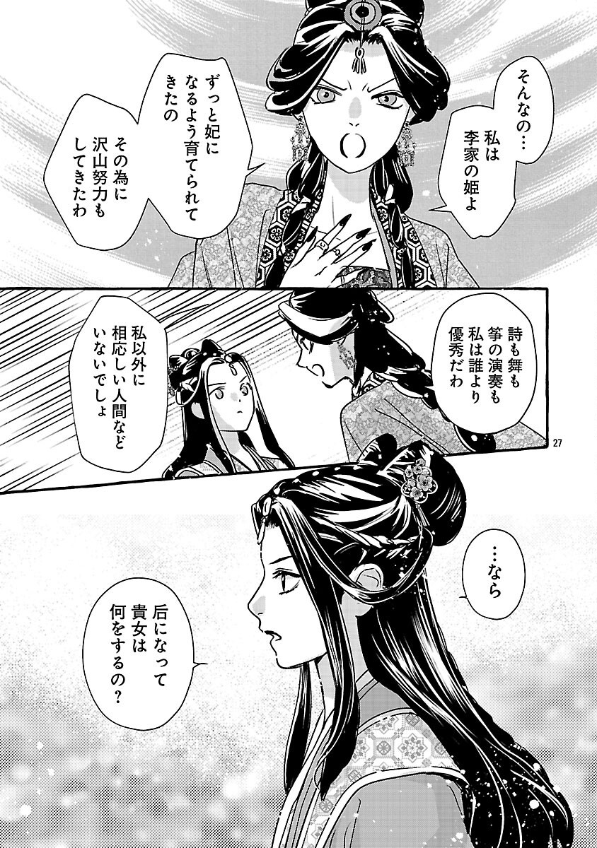 Kouguu Chapter 42 30ページ