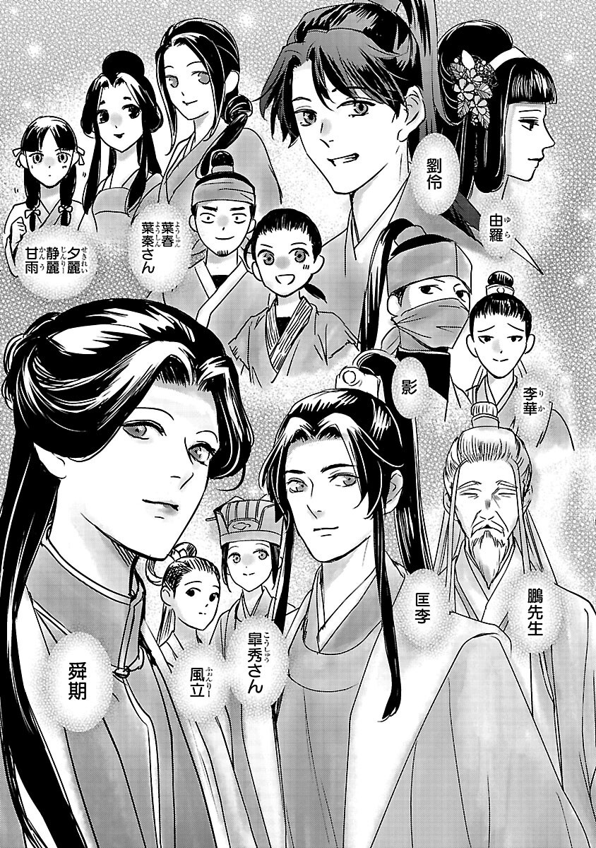 Kouguu Chapter 42 36ページ