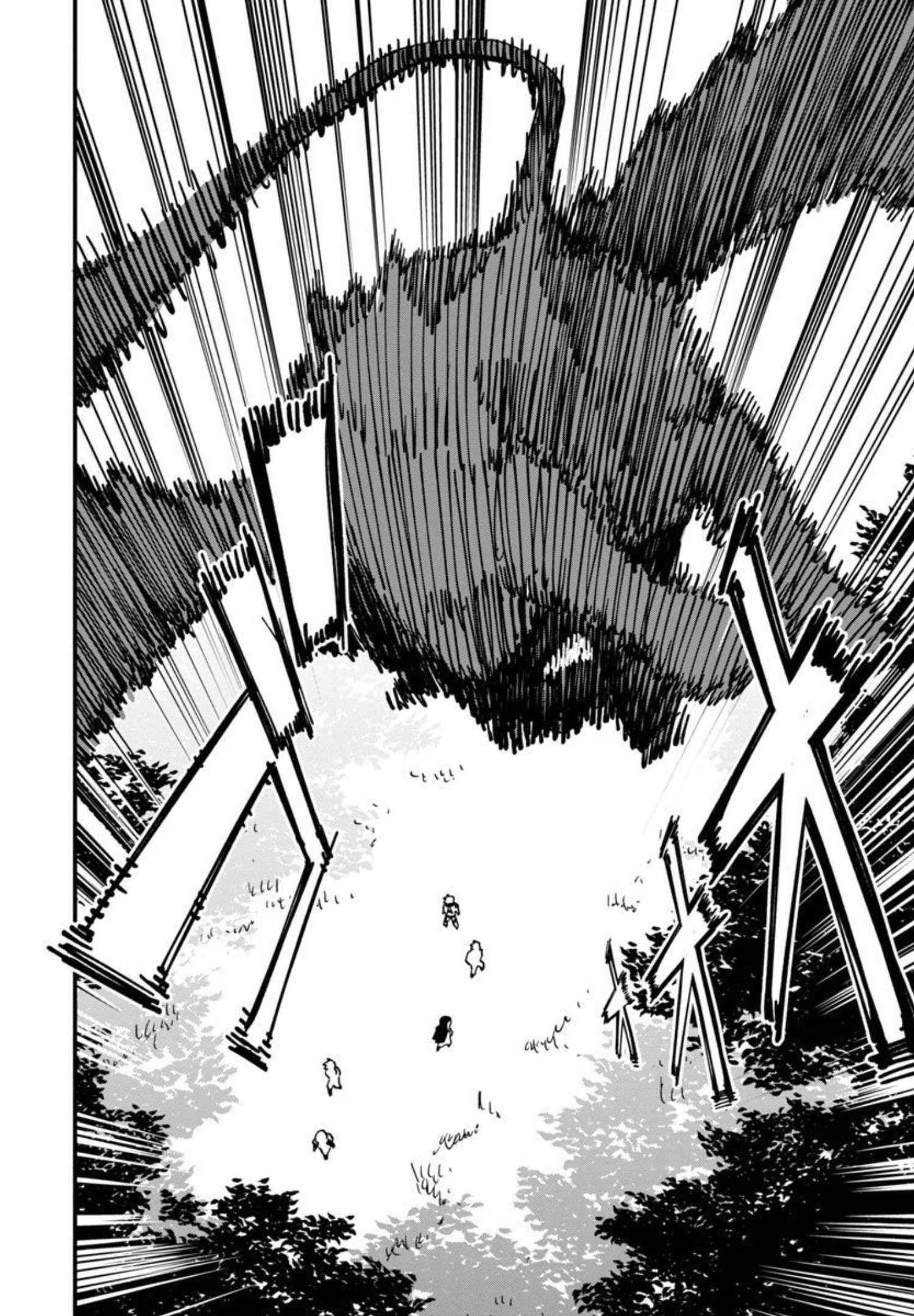 Katainaka no Ossan, Kensei ni Naru: Tada no Inaka no Kenjutsu Shihan datta no ni, Taisei Shita Deshi-tachi ga Ore o Houtte Kurenai Ken Chapter 9 27ページ