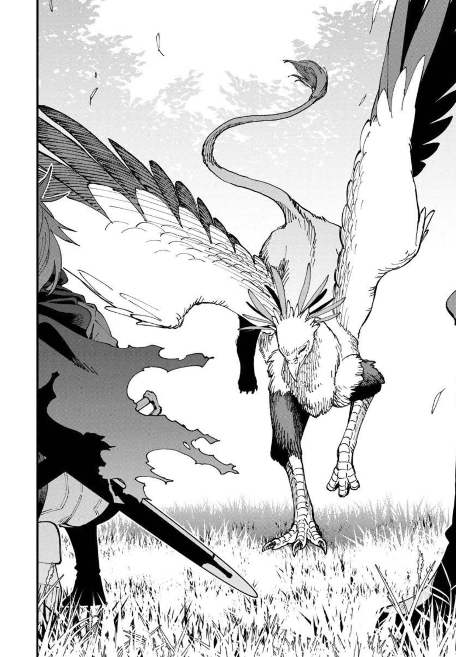 Katainaka no Ossan, Kensei ni Naru: Tada no Inaka no Kenjutsu Shihan datta no ni, Taisei Shita Deshi-tachi ga Ore o Houtte Kurenai Ken Chapter 9 31ページ