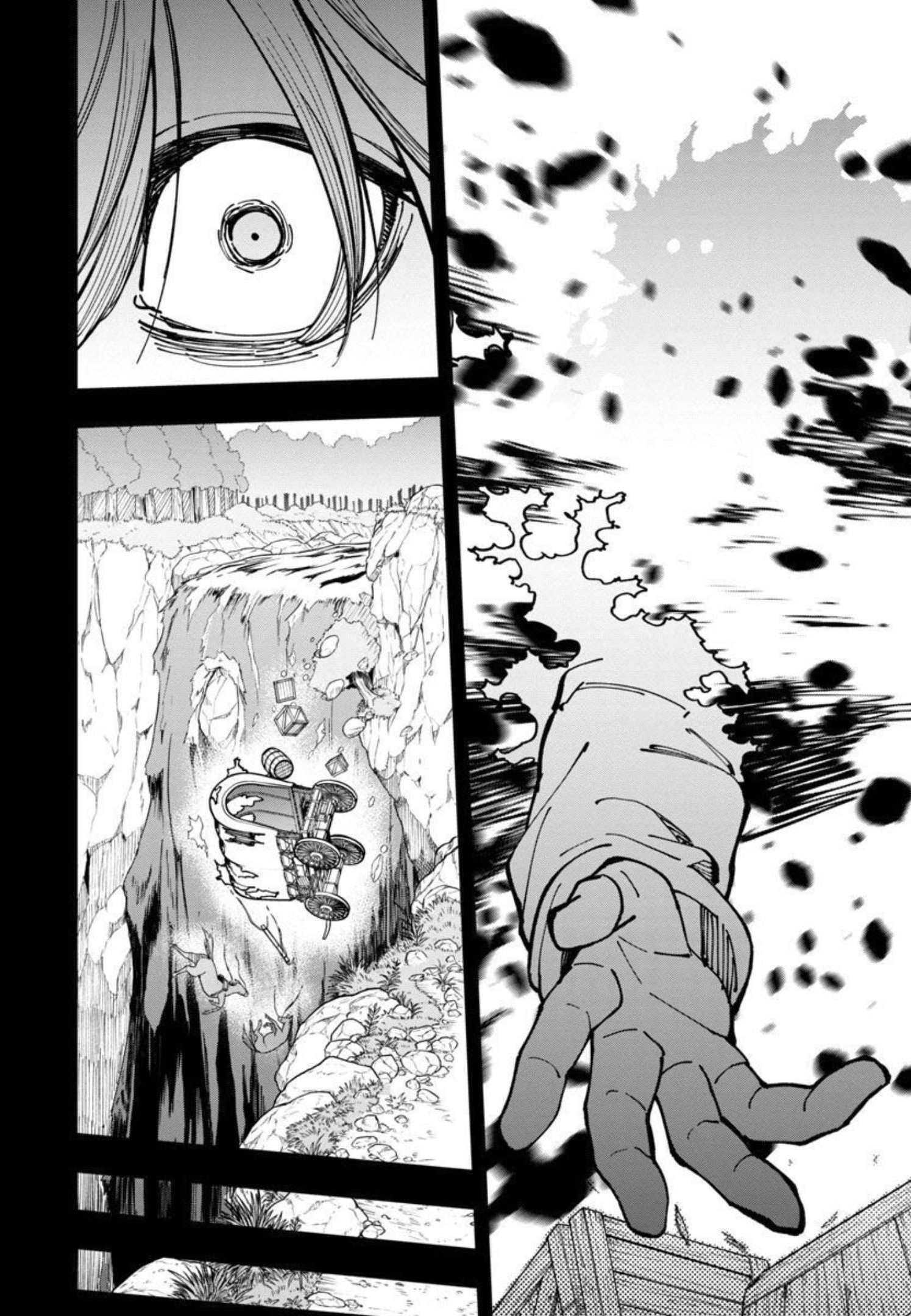 Katainaka no Ossan, Kensei ni Naru: Tada no Inaka no Kenjutsu Shihan datta no ni, Taisei Shita Deshi-tachi ga Ore o Houtte Kurenai Ken Chapter 10 21ページ