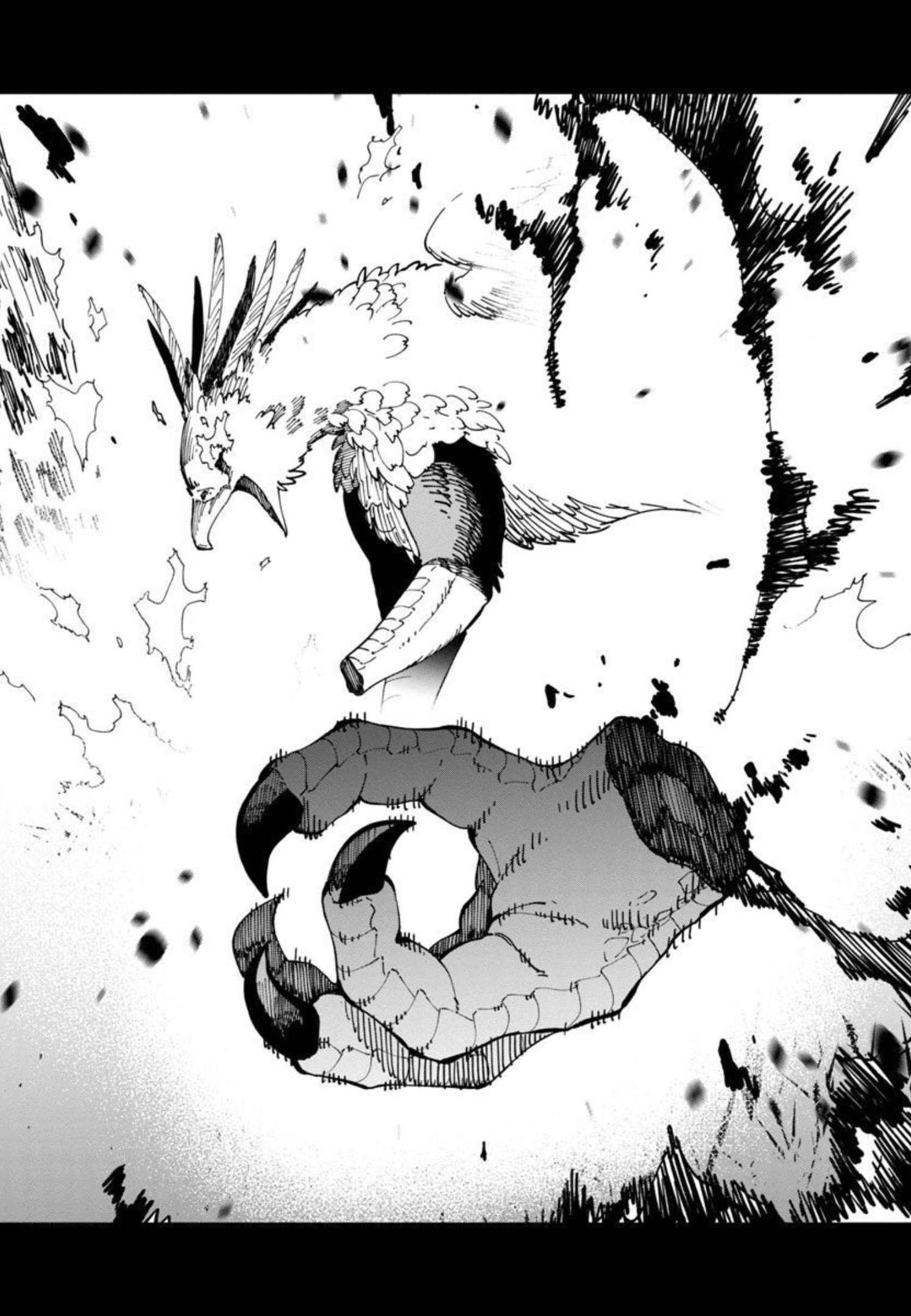 Katainaka no Ossan, Kensei ni Naru: Tada no Inaka no Kenjutsu Shihan datta no ni, Taisei Shita Deshi-tachi ga Ore o Houtte Kurenai Ken Chapter 10 39ページ