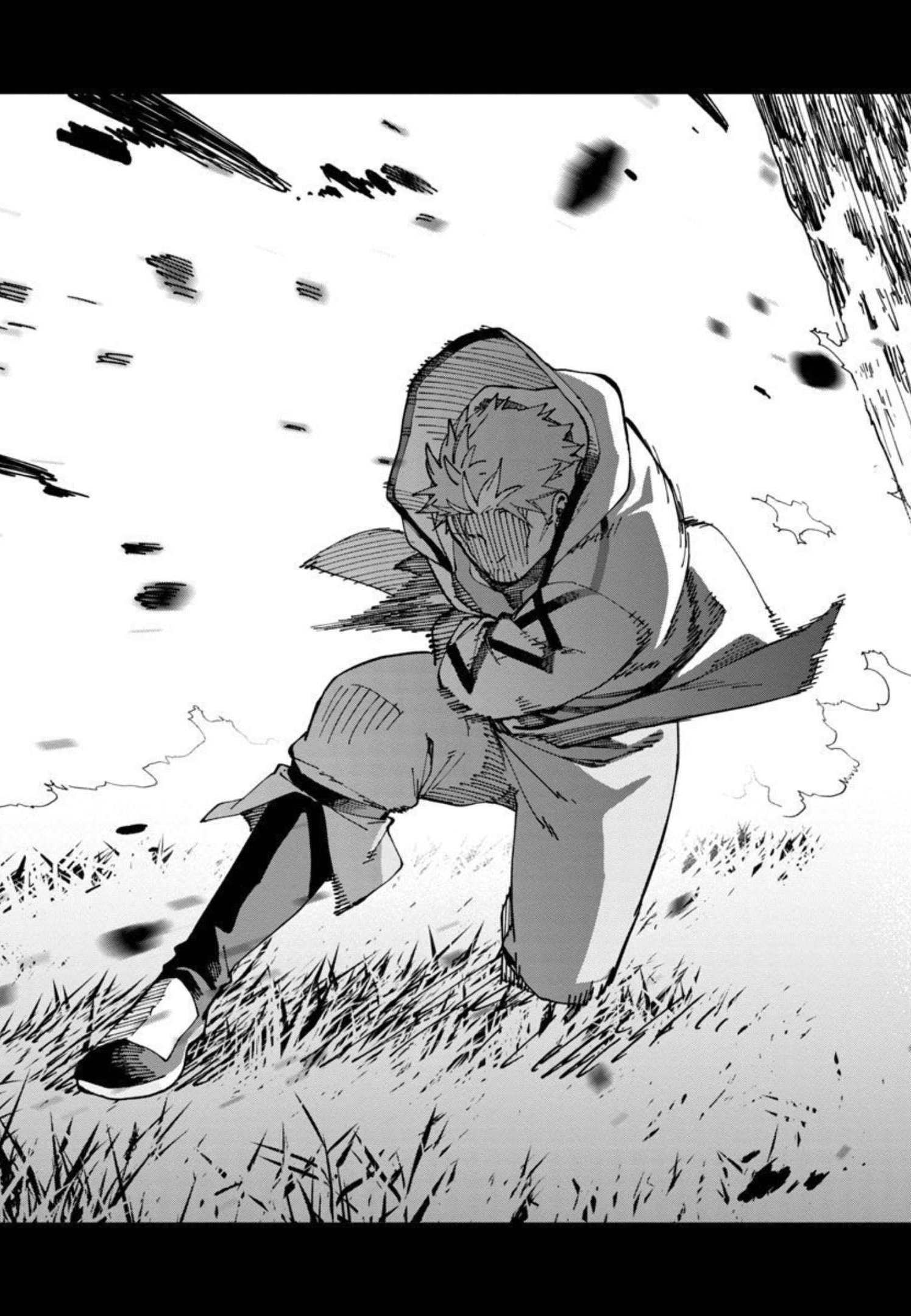 Katainaka no Ossan, Kensei ni Naru: Tada no Inaka no Kenjutsu Shihan datta no ni, Taisei Shita Deshi-tachi ga Ore o Houtte Kurenai Ken Chapter 10 40ページ